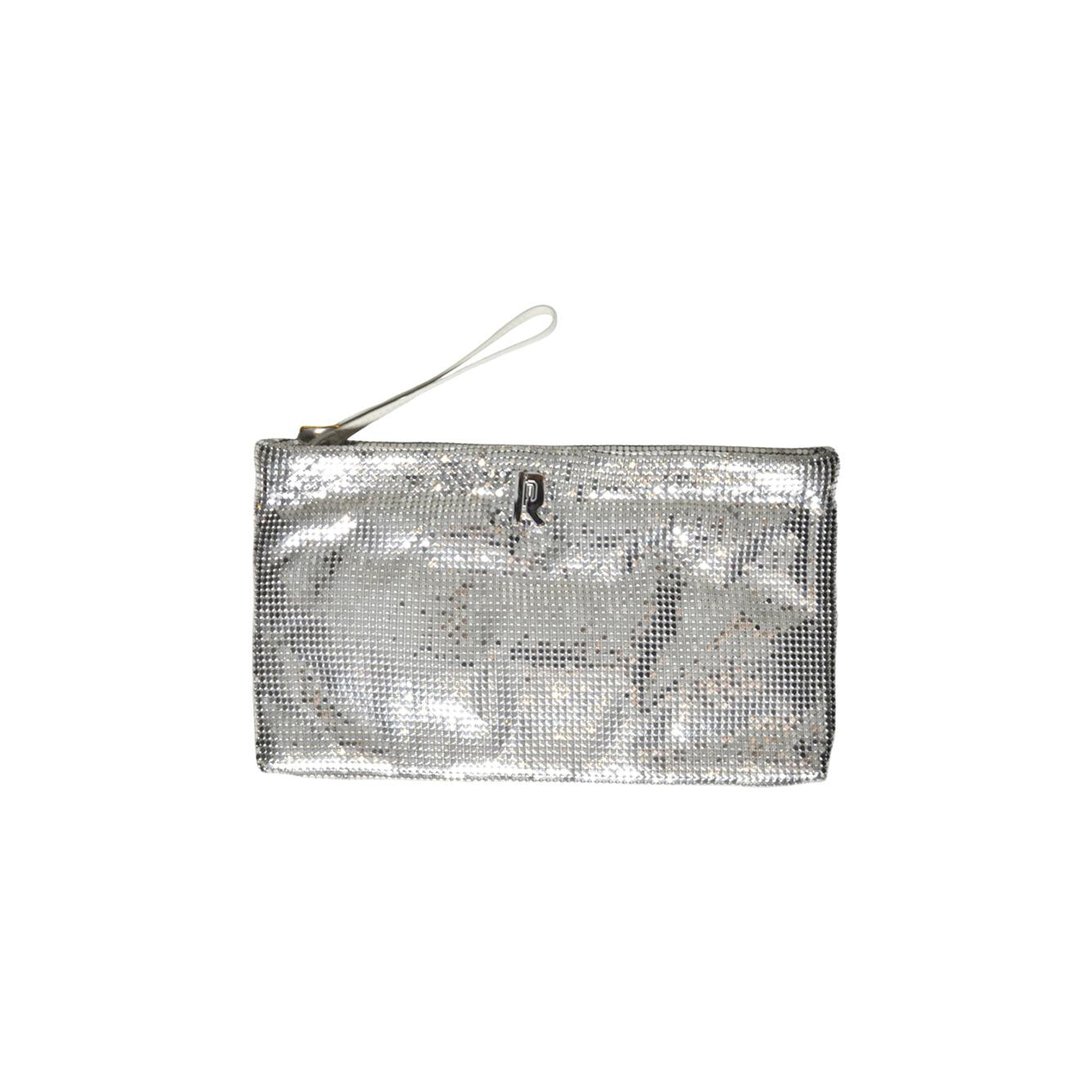 pochette clutch bag