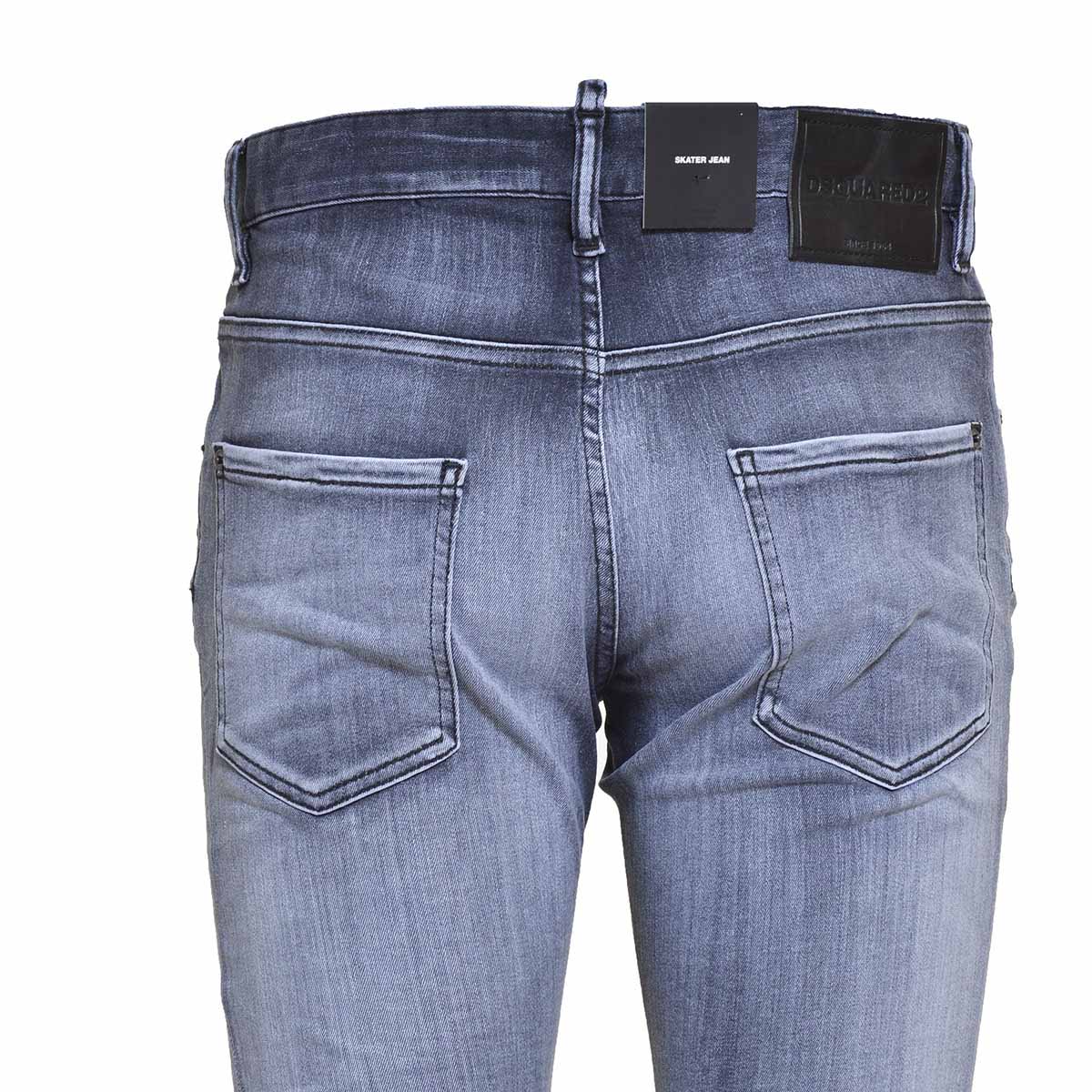 Dsquared2 S71LB1339S30503900