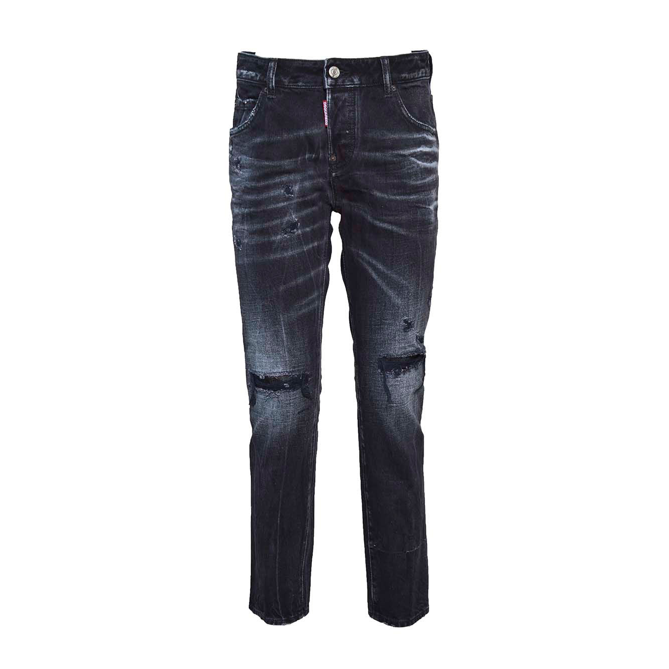 Dsquared2 S75LB0937D30009900