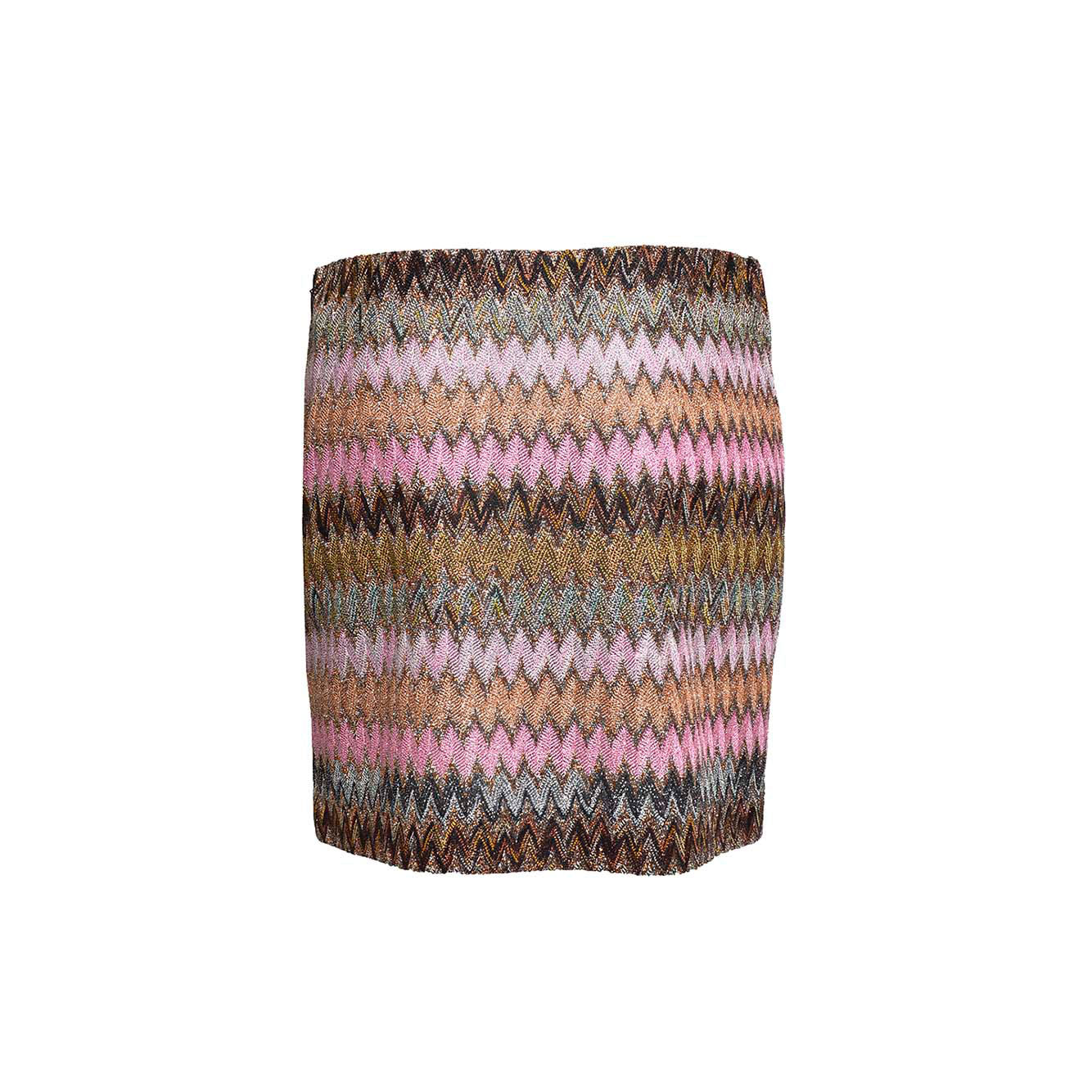 Missoni DS24WH0PBR00YFS415L