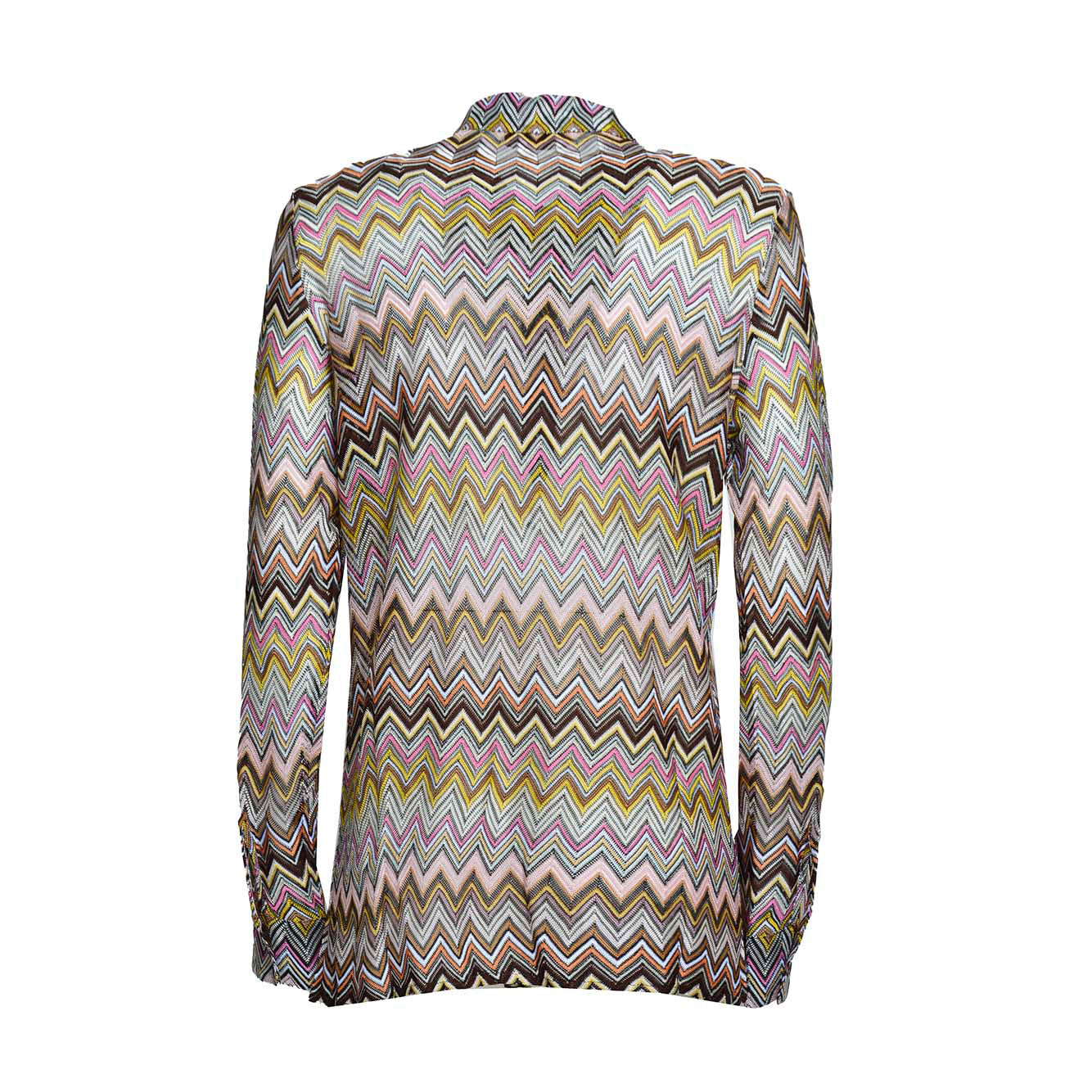 Missoni DS24WJ0ABR00YESM9EJ