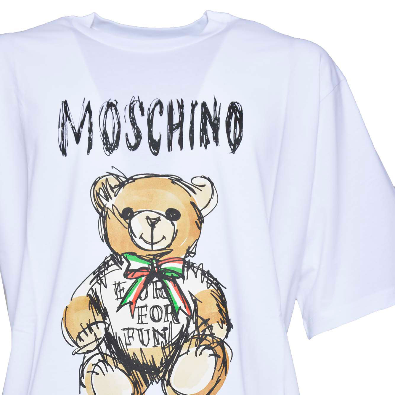 Moschino V071702411001