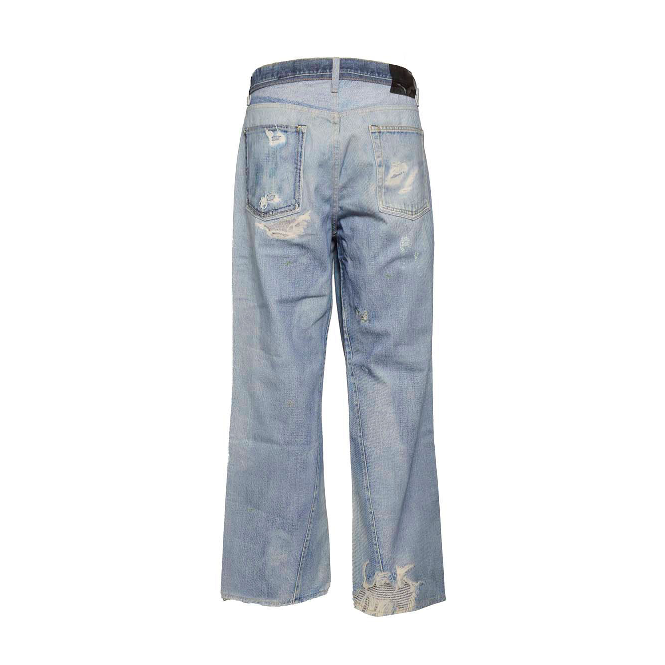 Our Legacy M4205TDDDENIM