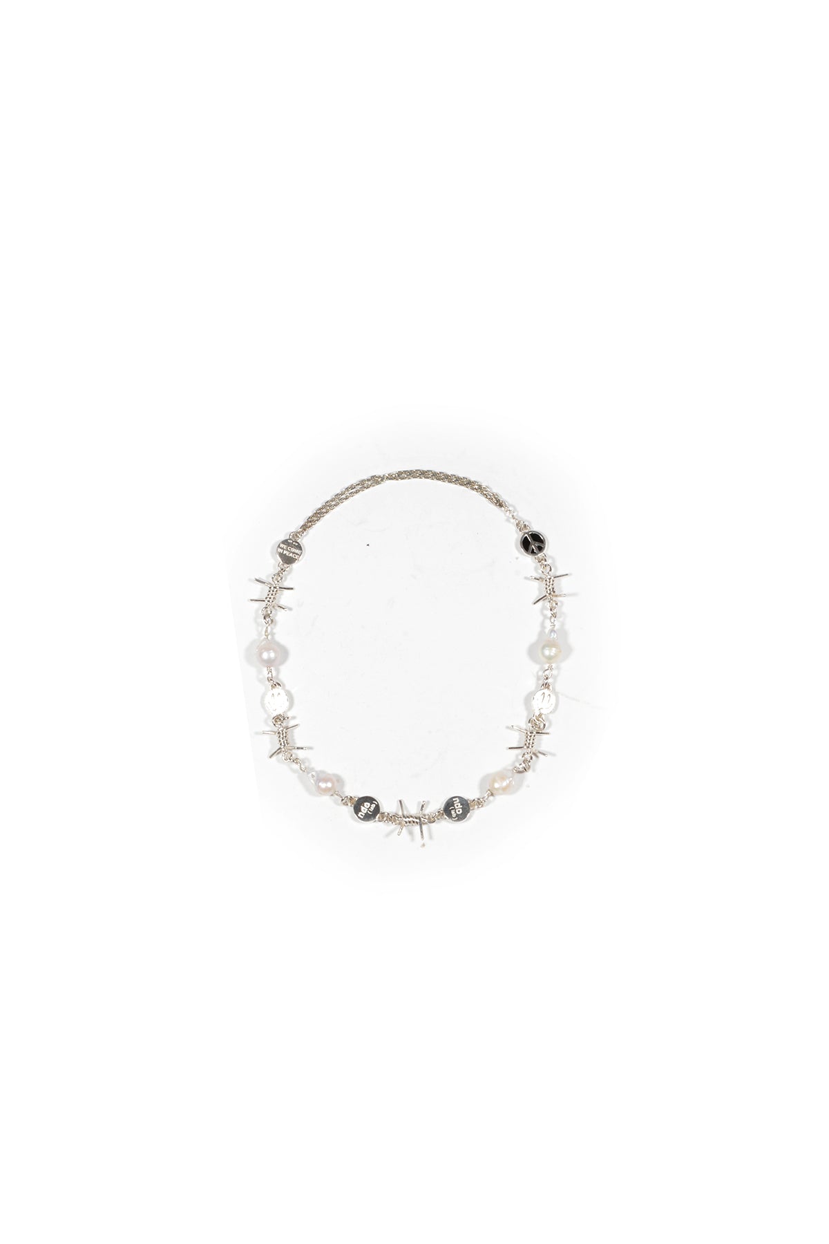 NDO Lab NEABLACKSILVER