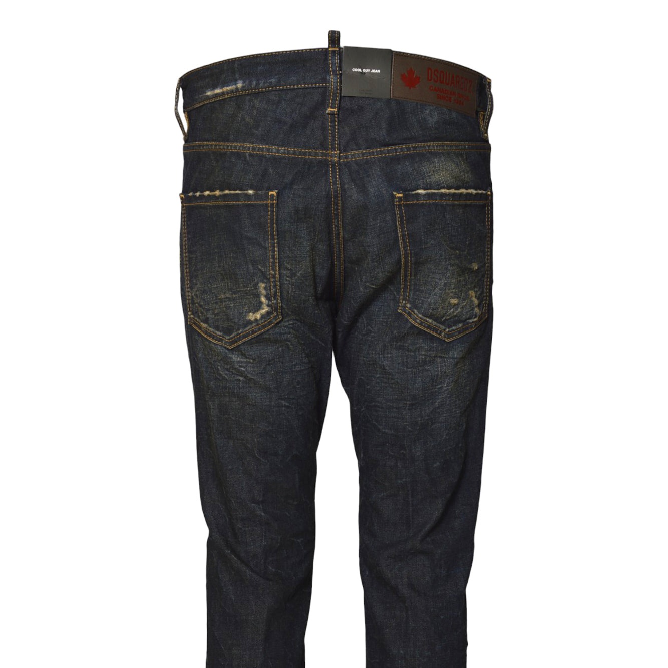 Dsquared2 S74LB1760D30011470