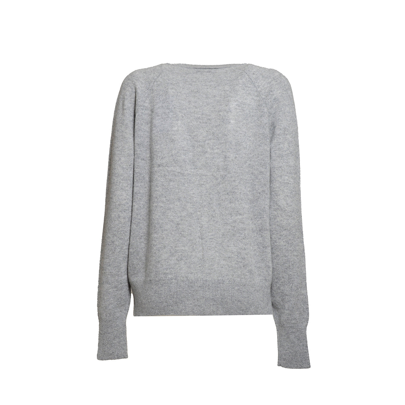 Equipment 6109SW01372HEATHERGREY