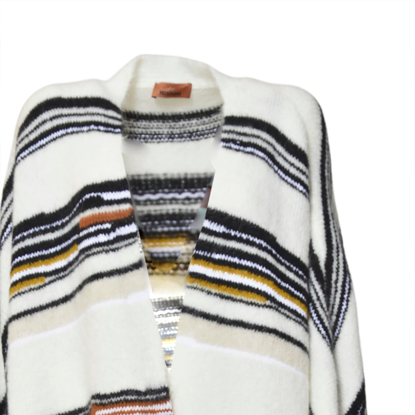 Missoni DS25WM0WBK01C5BSM9SW