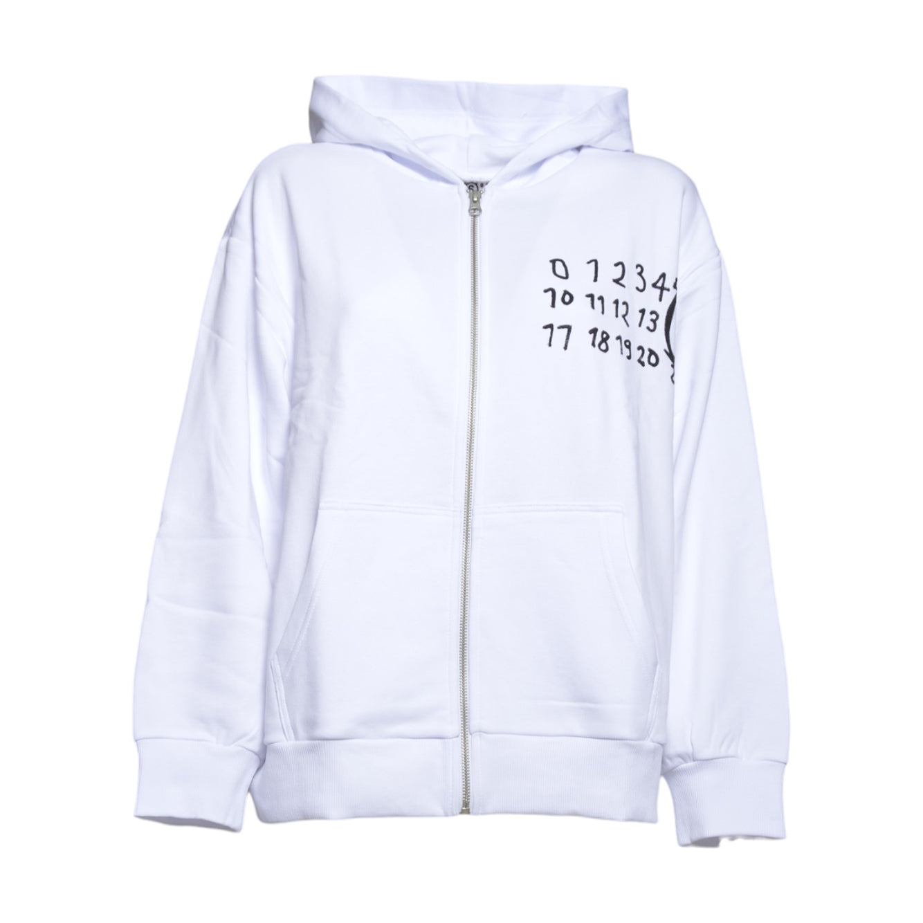 MM6 Maison Margiela JUNIOR M60872MM02XM6100