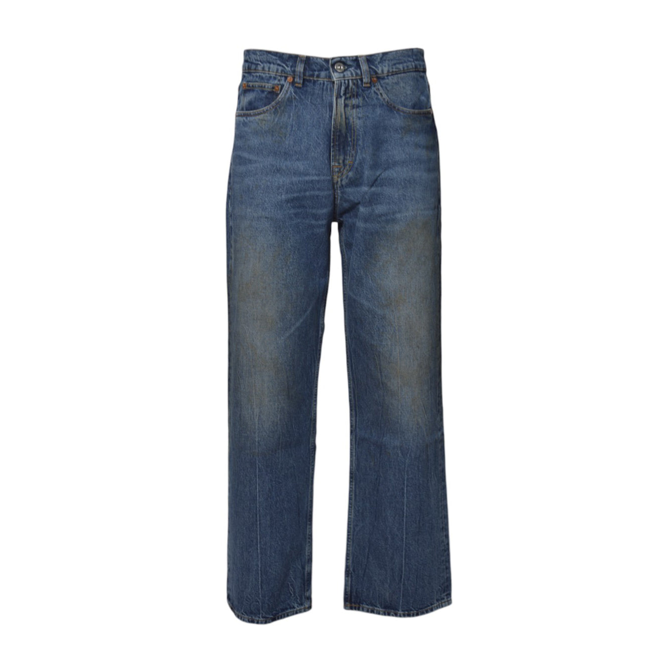 Our Legacy M2255TCDDENIM