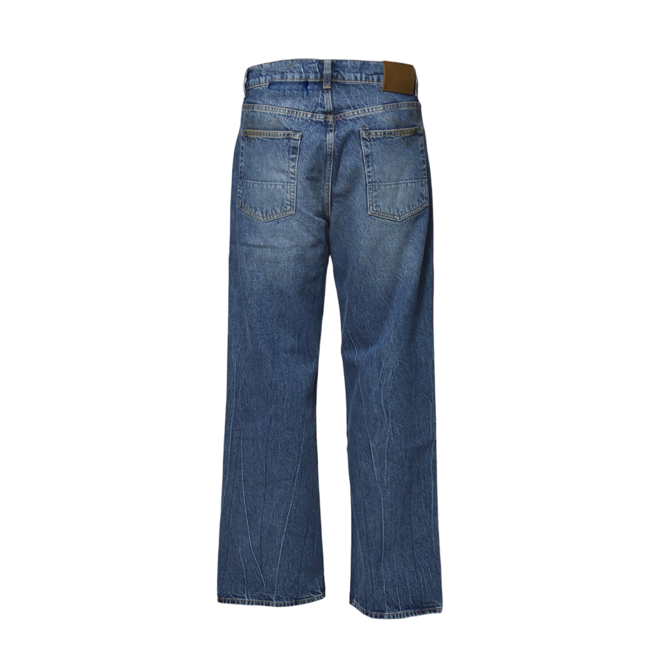 Our Legacy M2255TCDDENIM