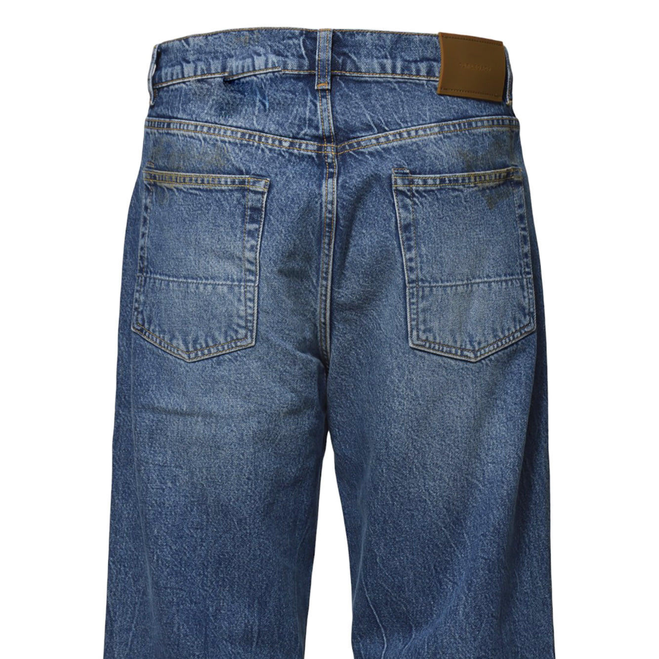 Our Legacy M2255TCDDENIM
