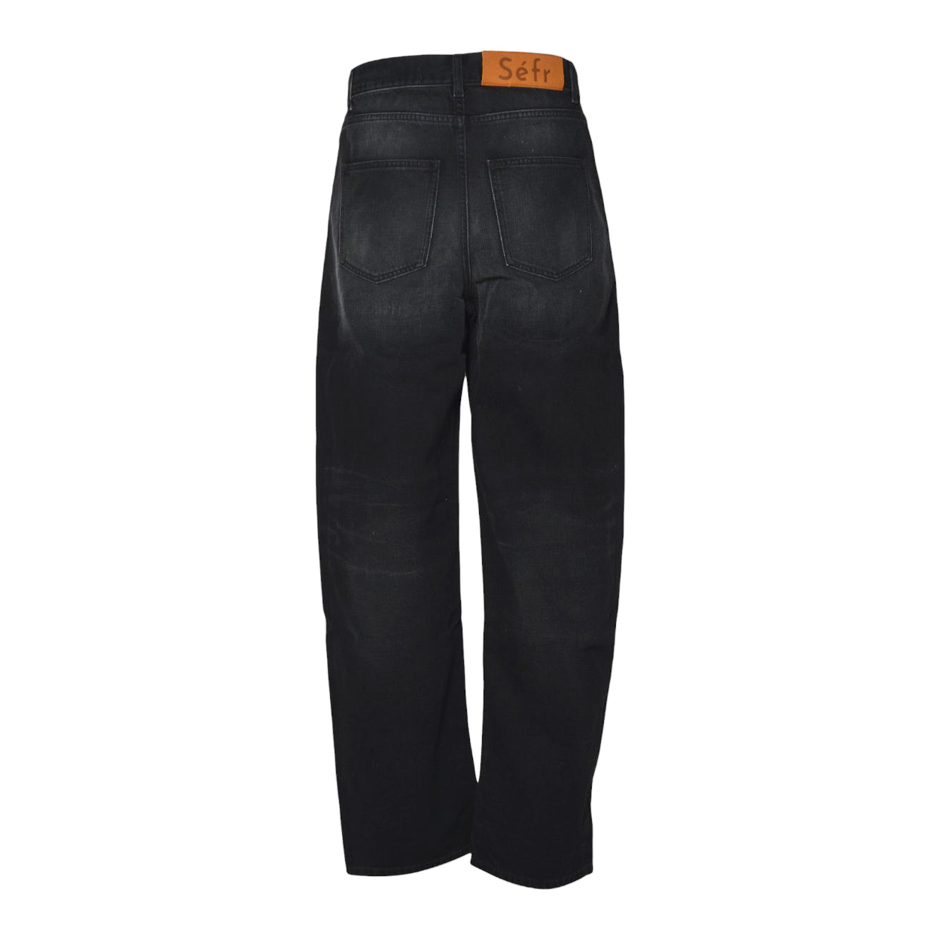 Séfr MSS25ATLASSMOSMOKEBLACK