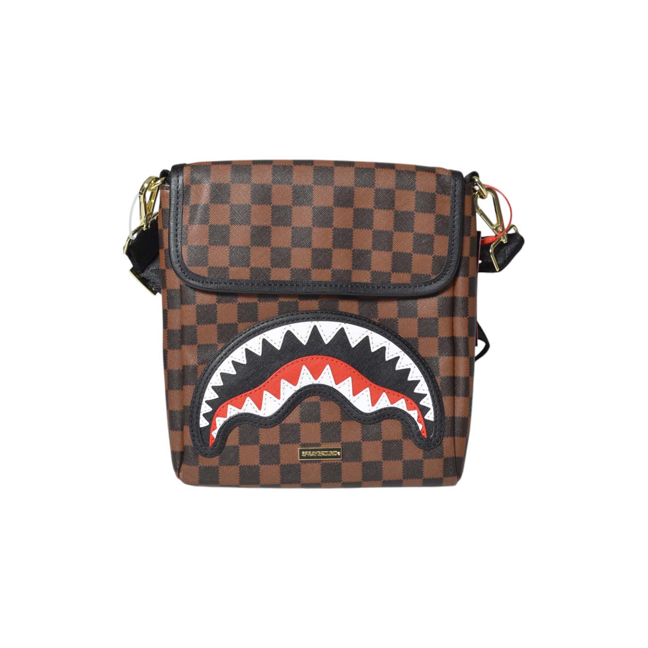 Sprayground 910B7839NSZSCACCHI
