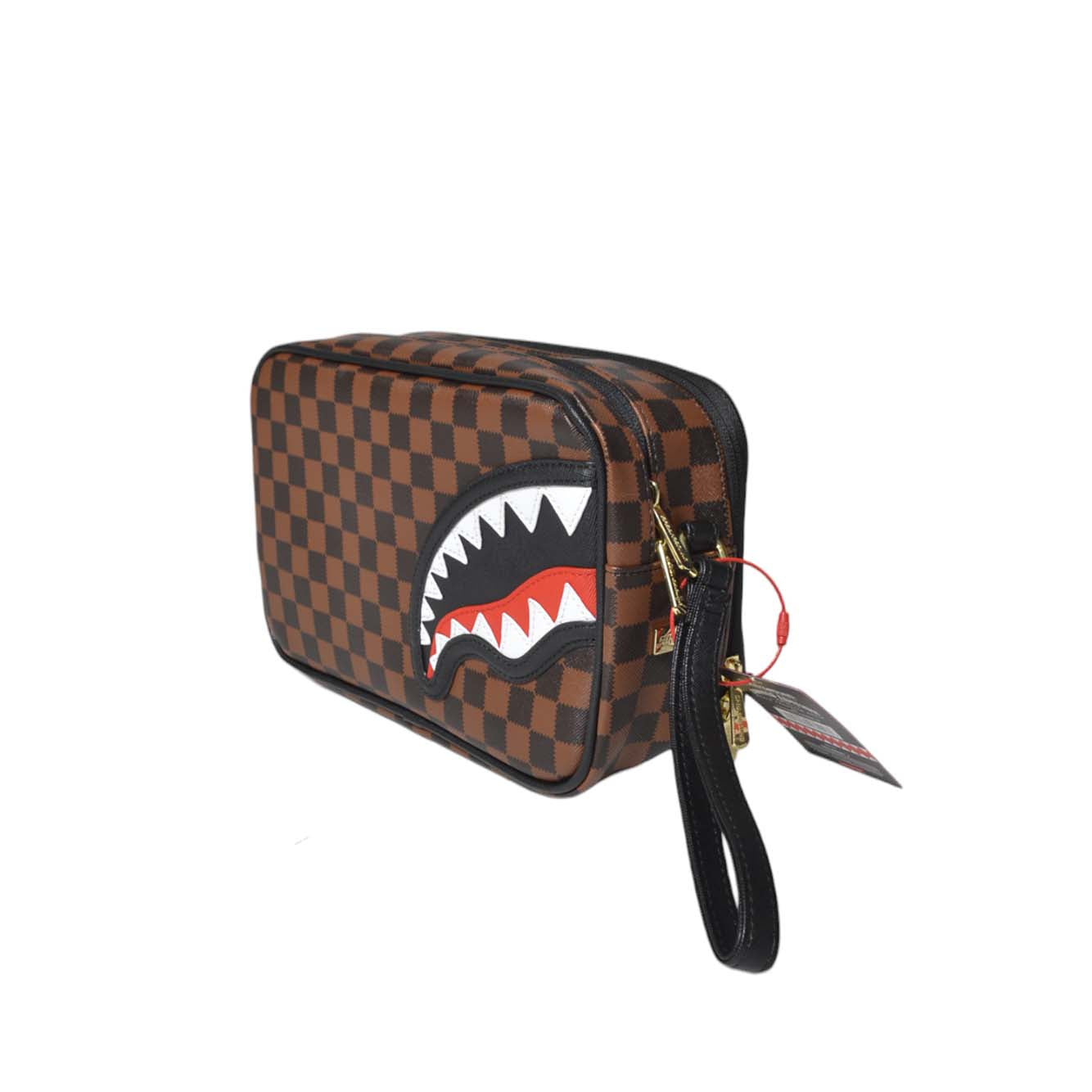 Sprayground 910B7840NSZSCACCHI