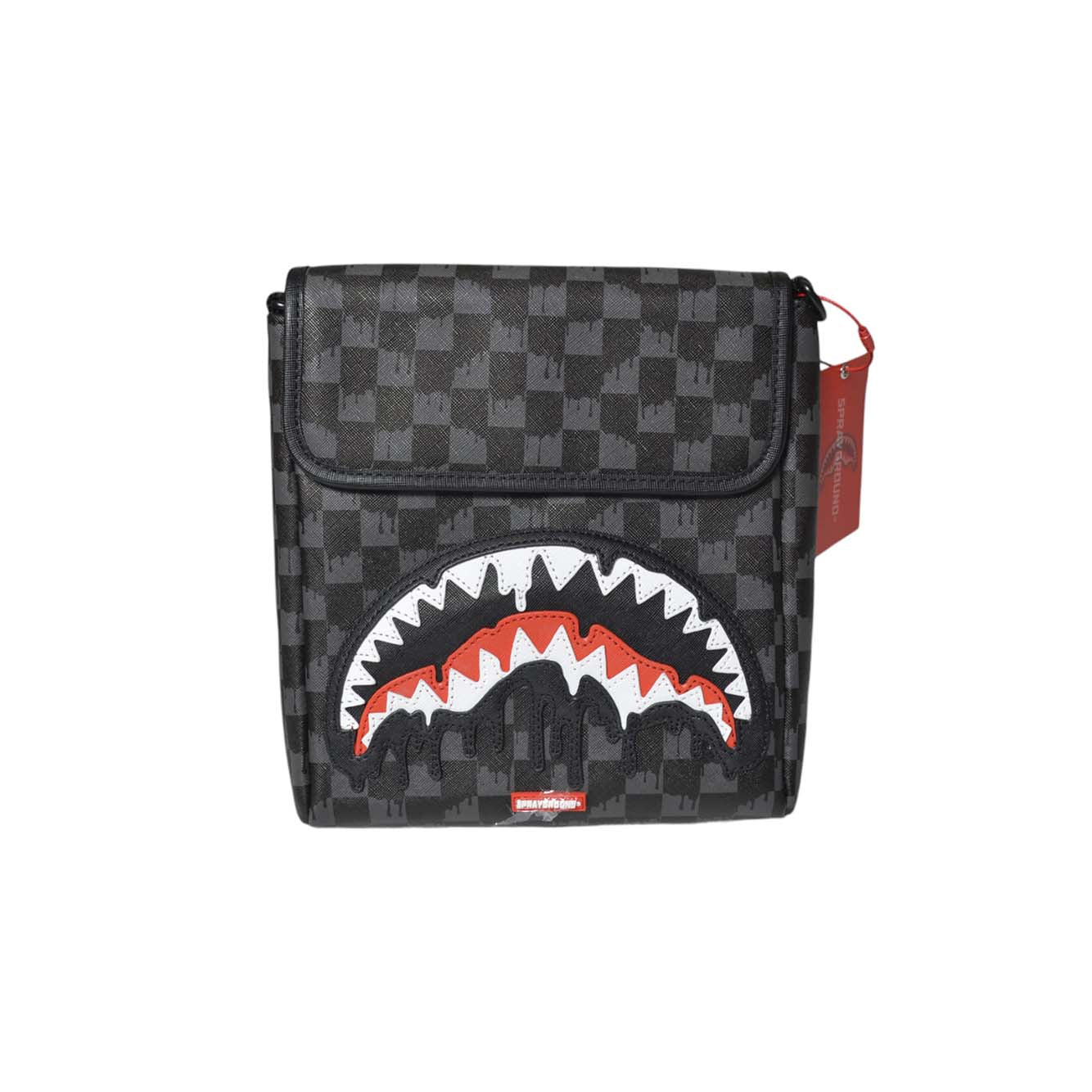 Sprayground 910B7962NSZSCACCHIGRIGIO