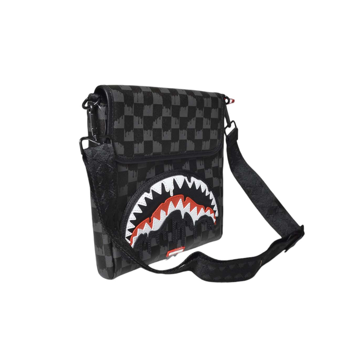 Sprayground 910B7962NSZSCACCHIGRIGIO