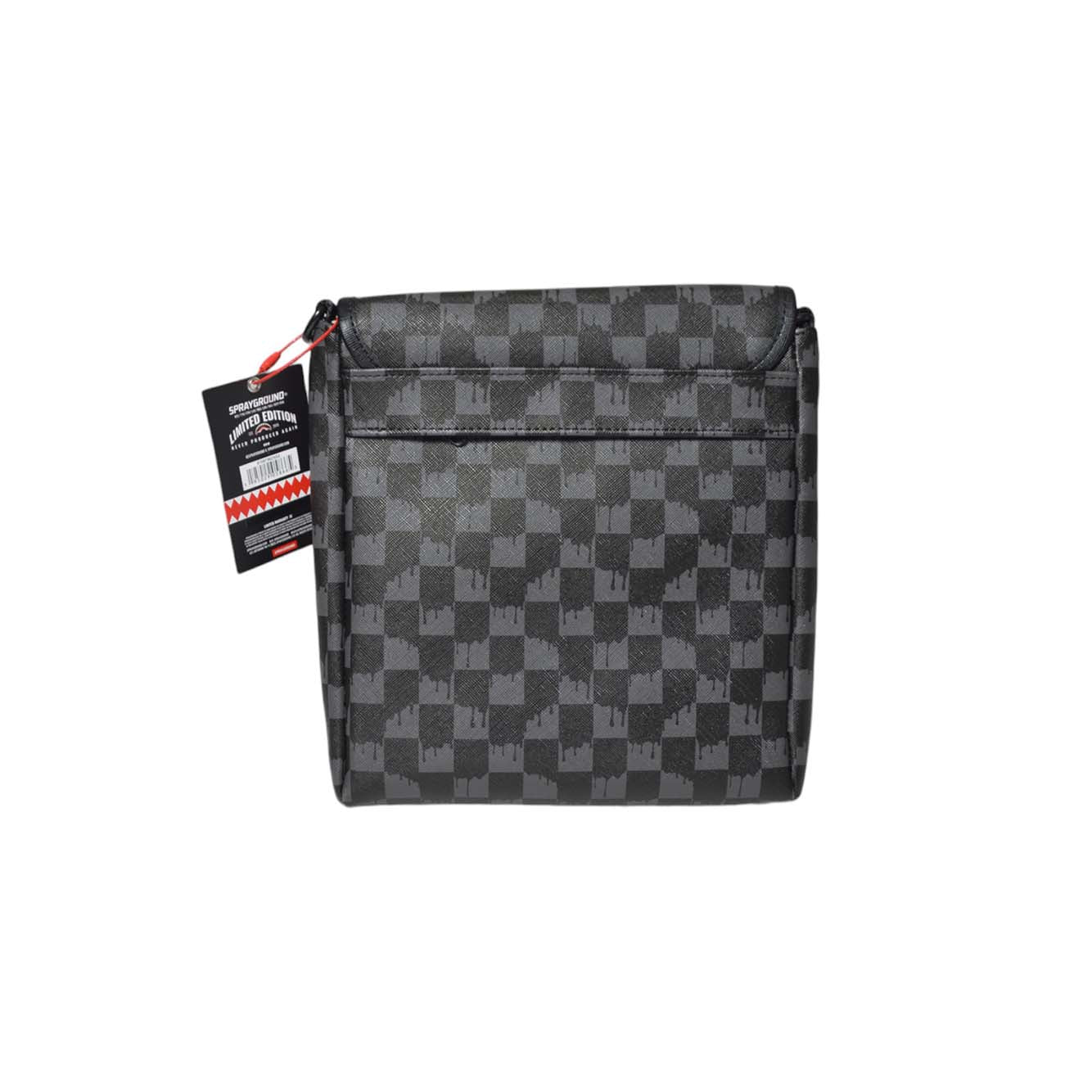 Sprayground 910B7962NSZSCACCHIGRIGIO