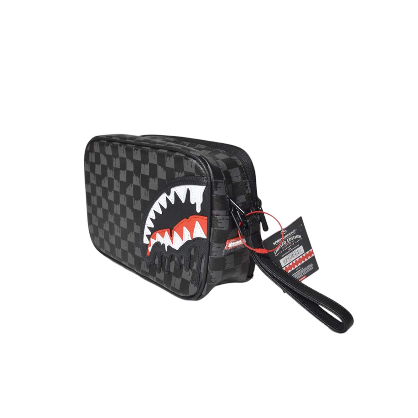 Sprayground 910B7968NSZSCACCHIGRIGIO