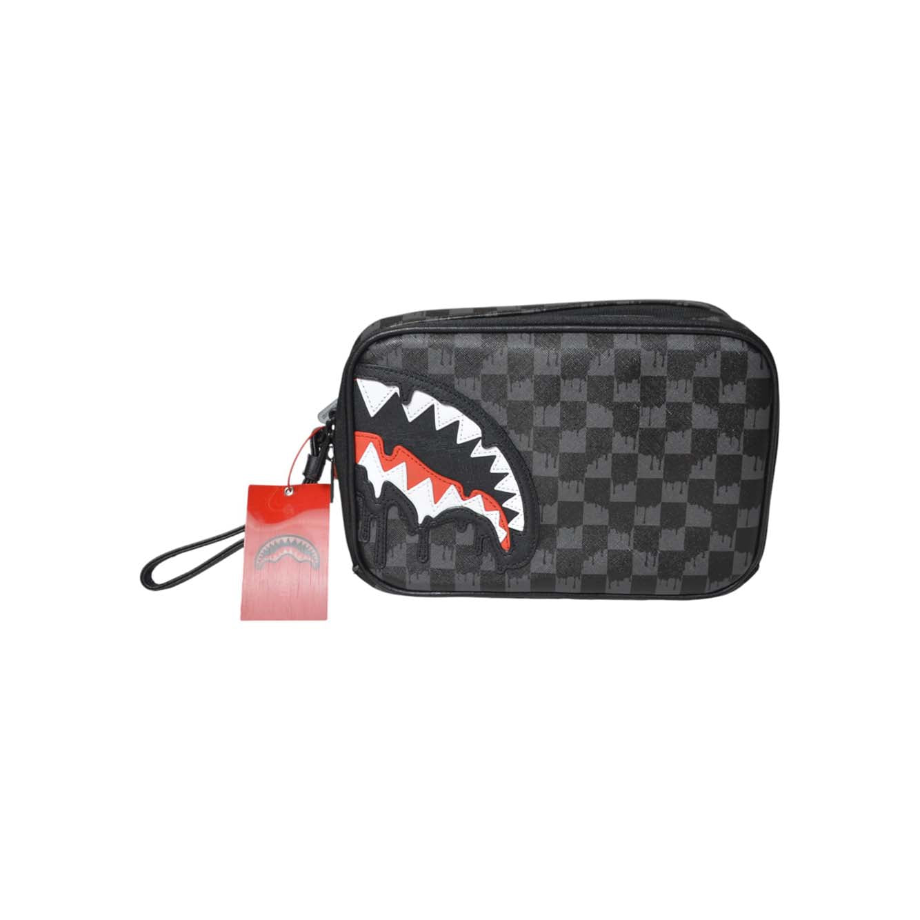 Sprayground 910B7968NSZSCACCHIGRIGIO