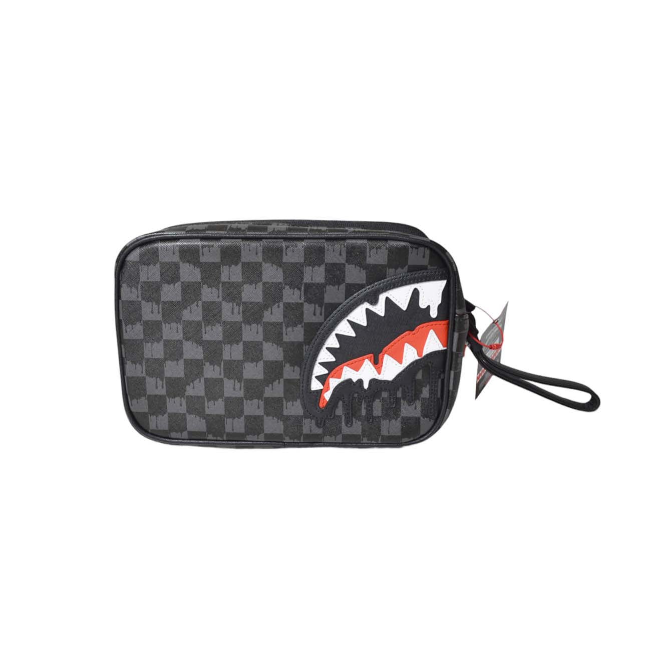 Sprayground 910B7968NSZSCACCHIGRIGIO