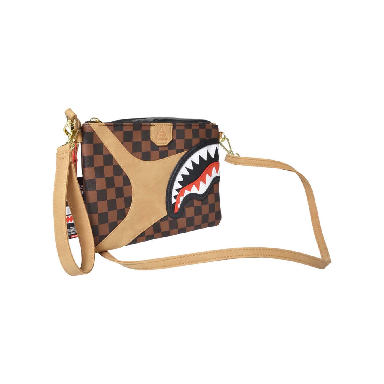 Sprayground 910B7994NSZSCACCHI