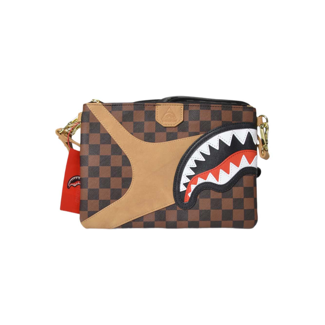 Sprayground 910B7994NSZSCACCHI