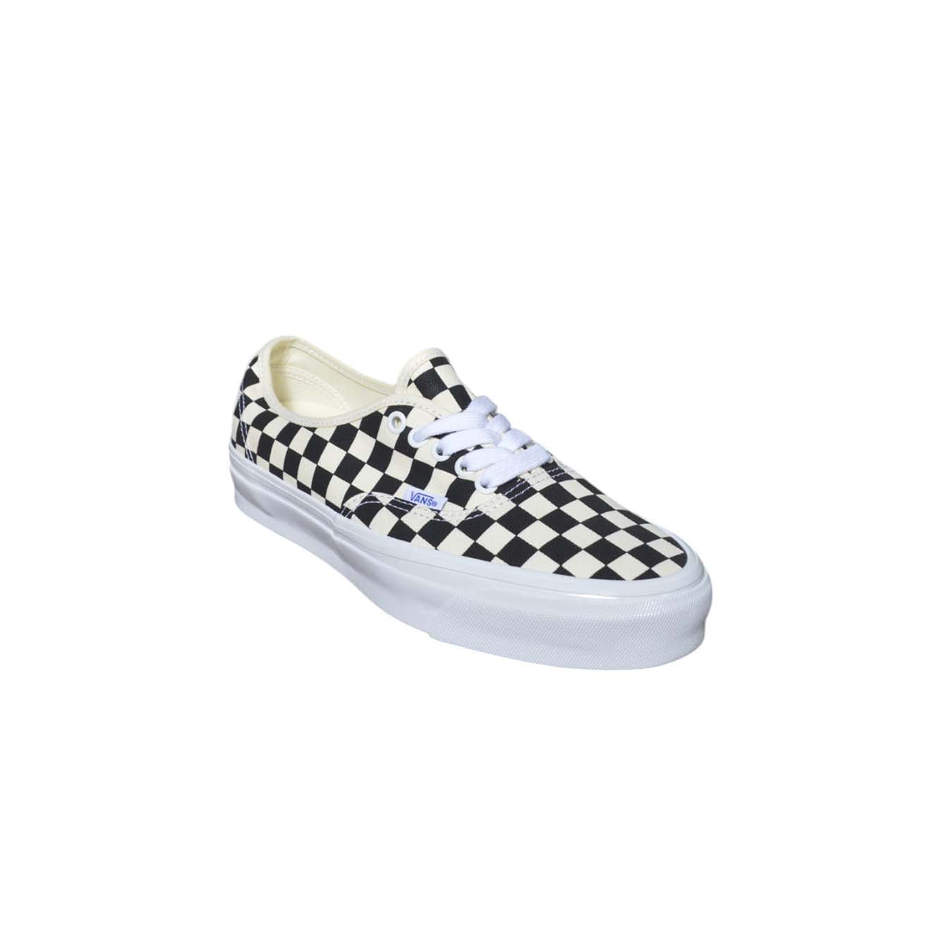 Vans VN000CQA2BO1CHECKERBOARD