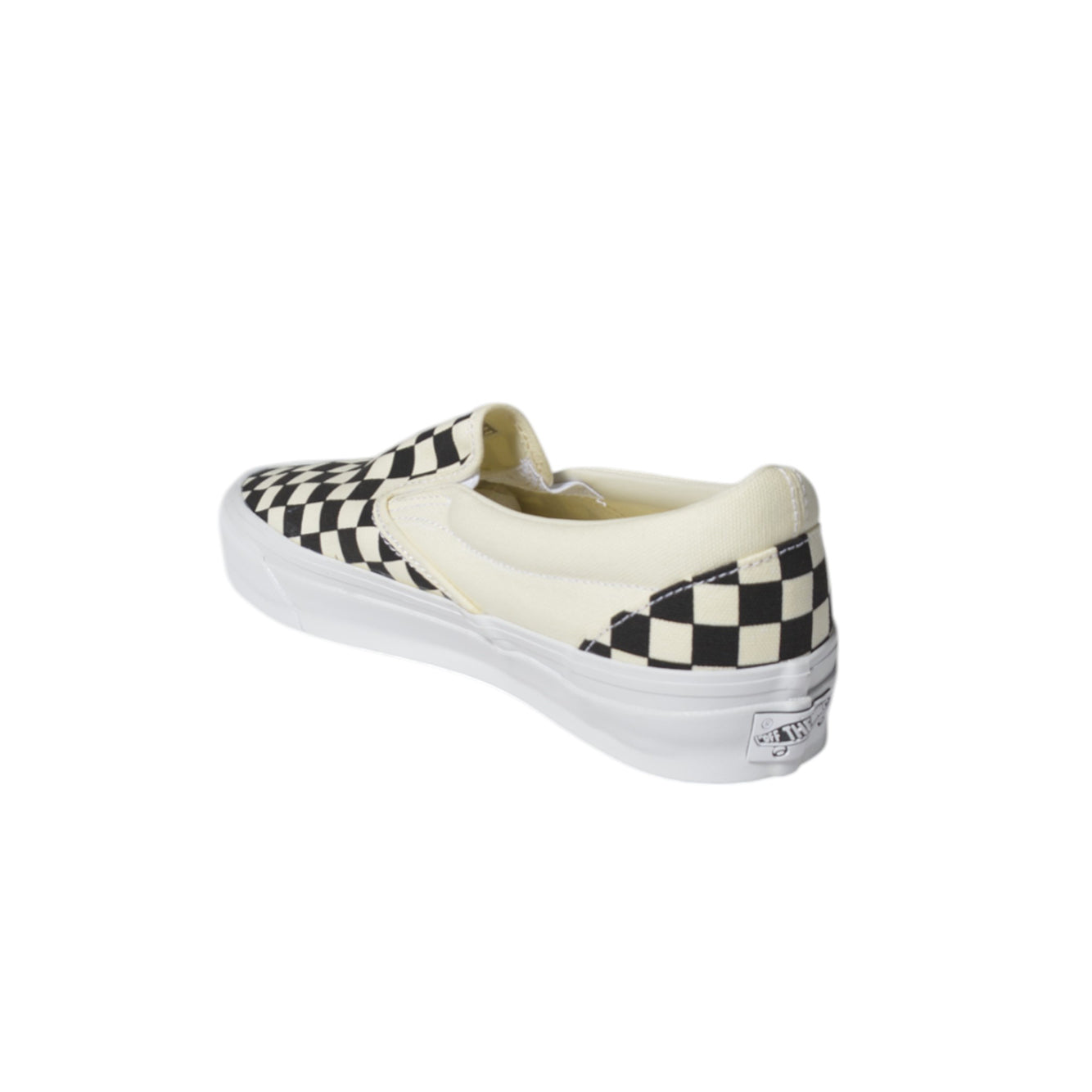 Vans VN000CSE2BO1CHECKERBOARD