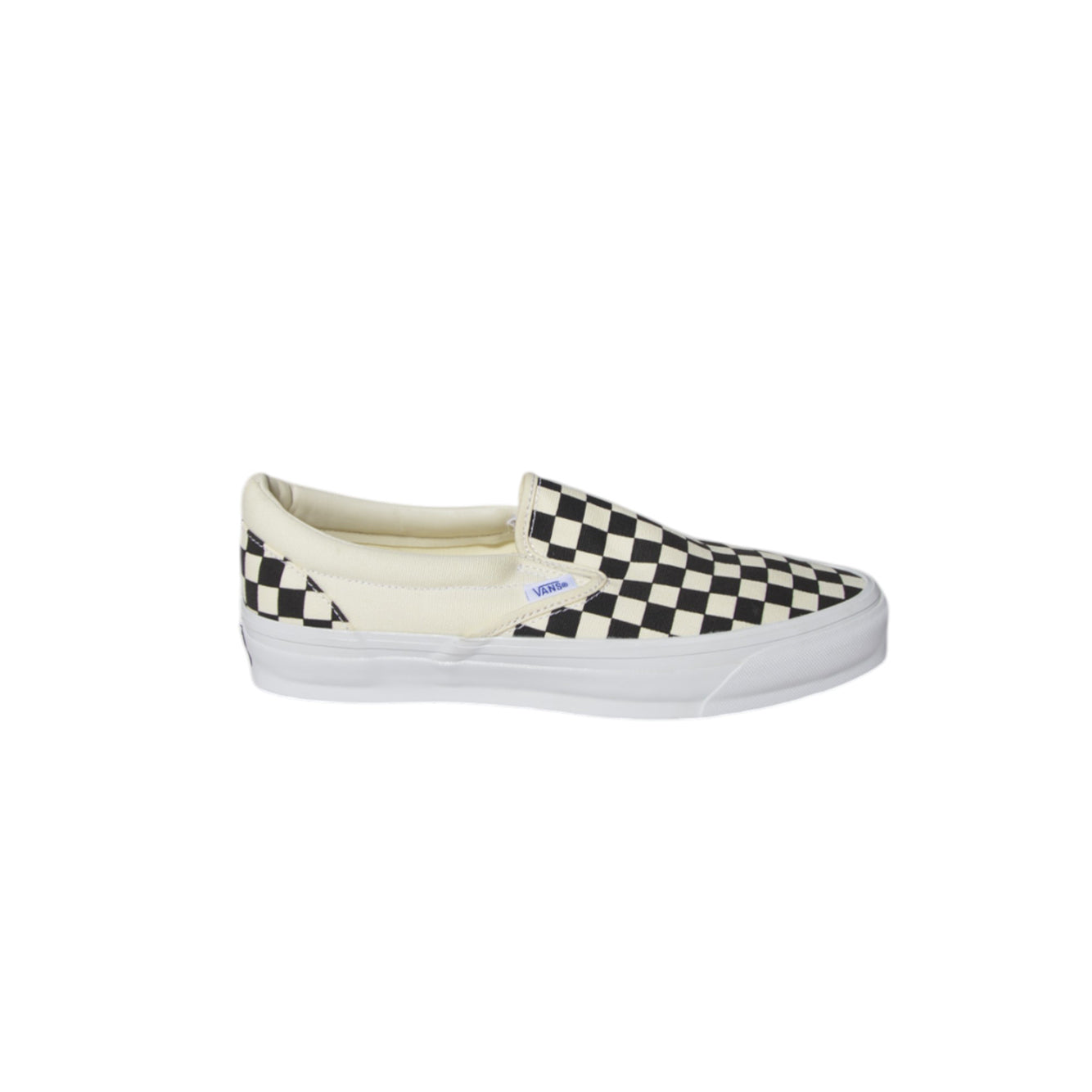 Vans VN000CSE2BO1CHECKERBOARD