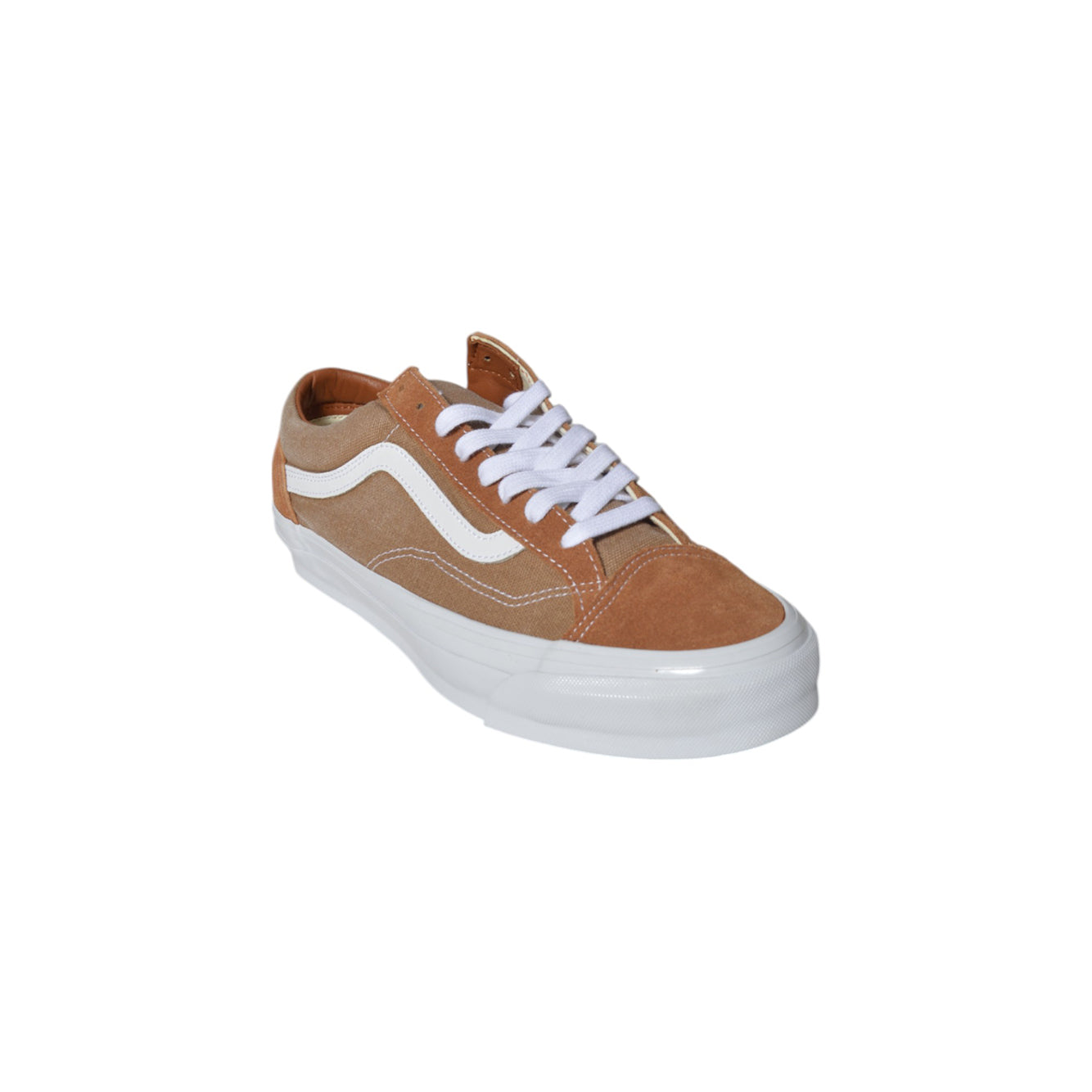 Vans VN000D57TBR1TANBROWN
