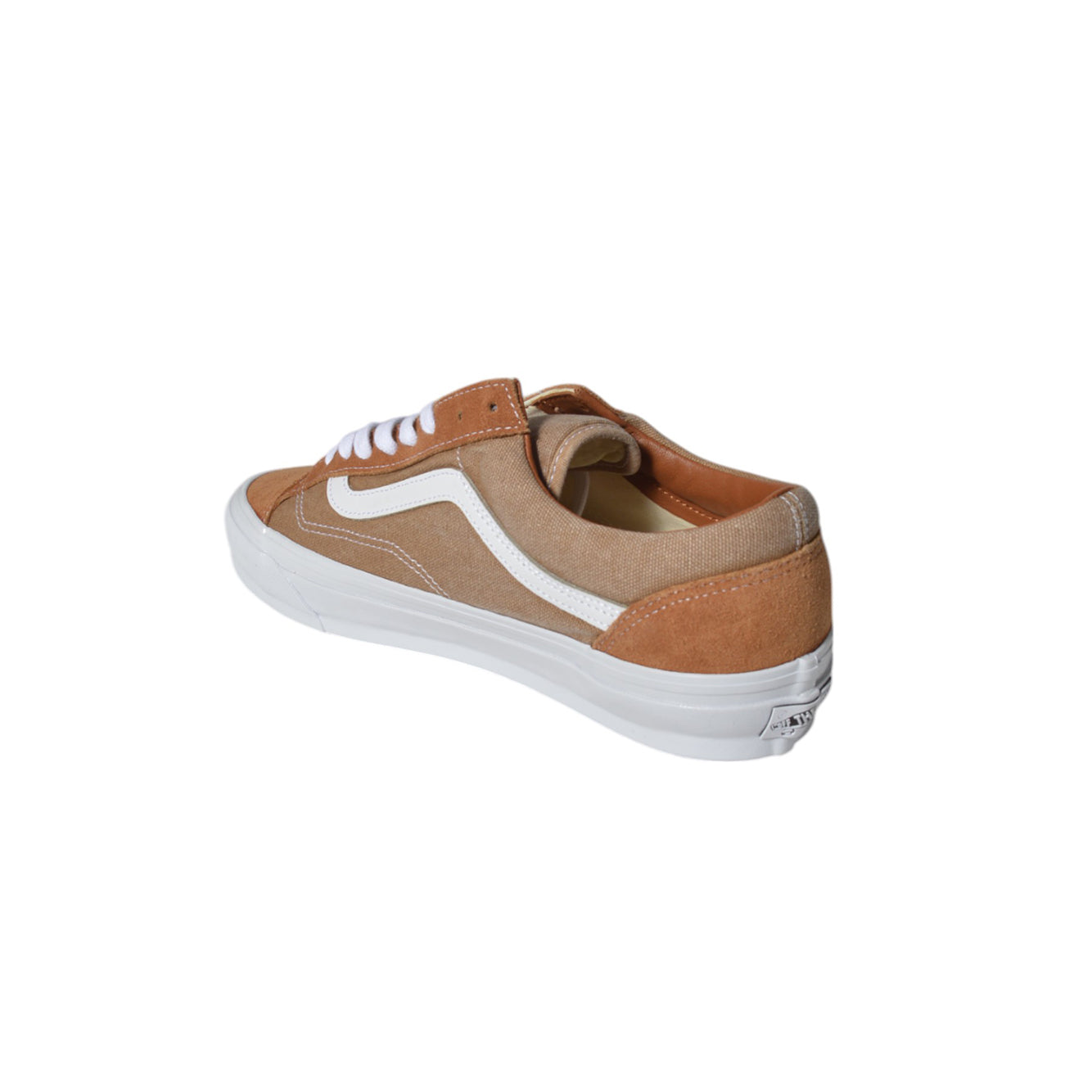 Vans VN000D57TBR1TANBROWN