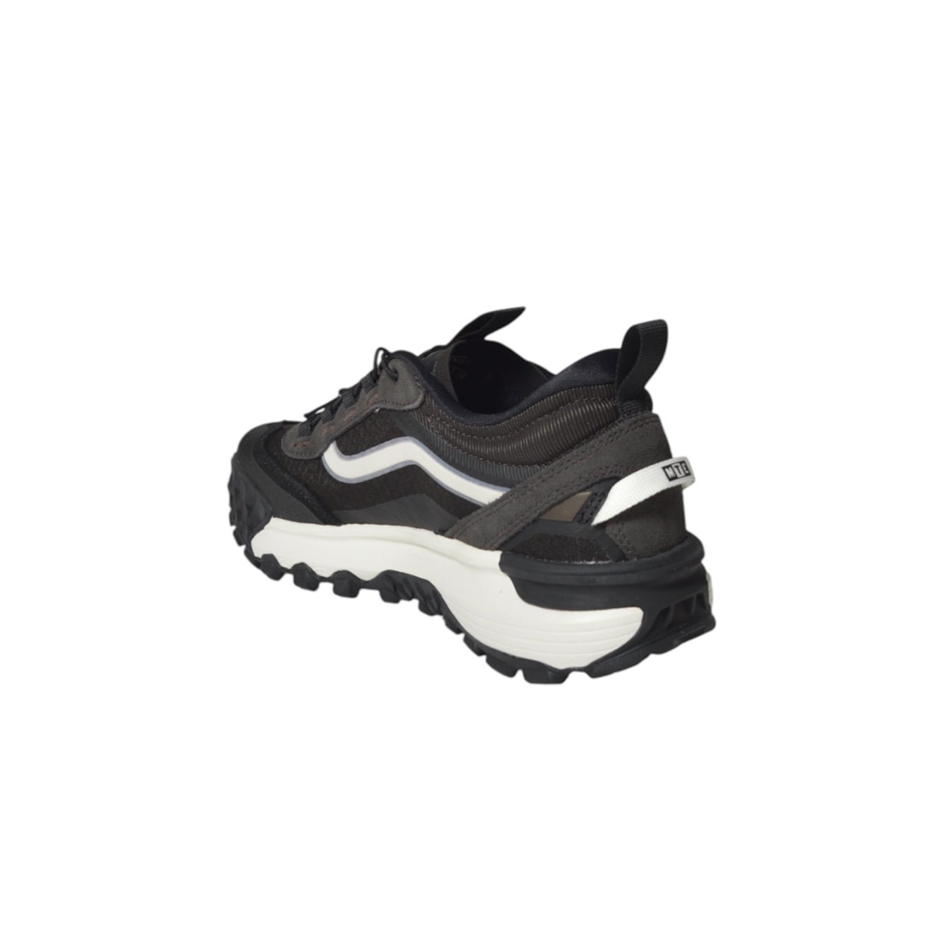 Vans VN000D5VEMQ1WASHEDBLACK