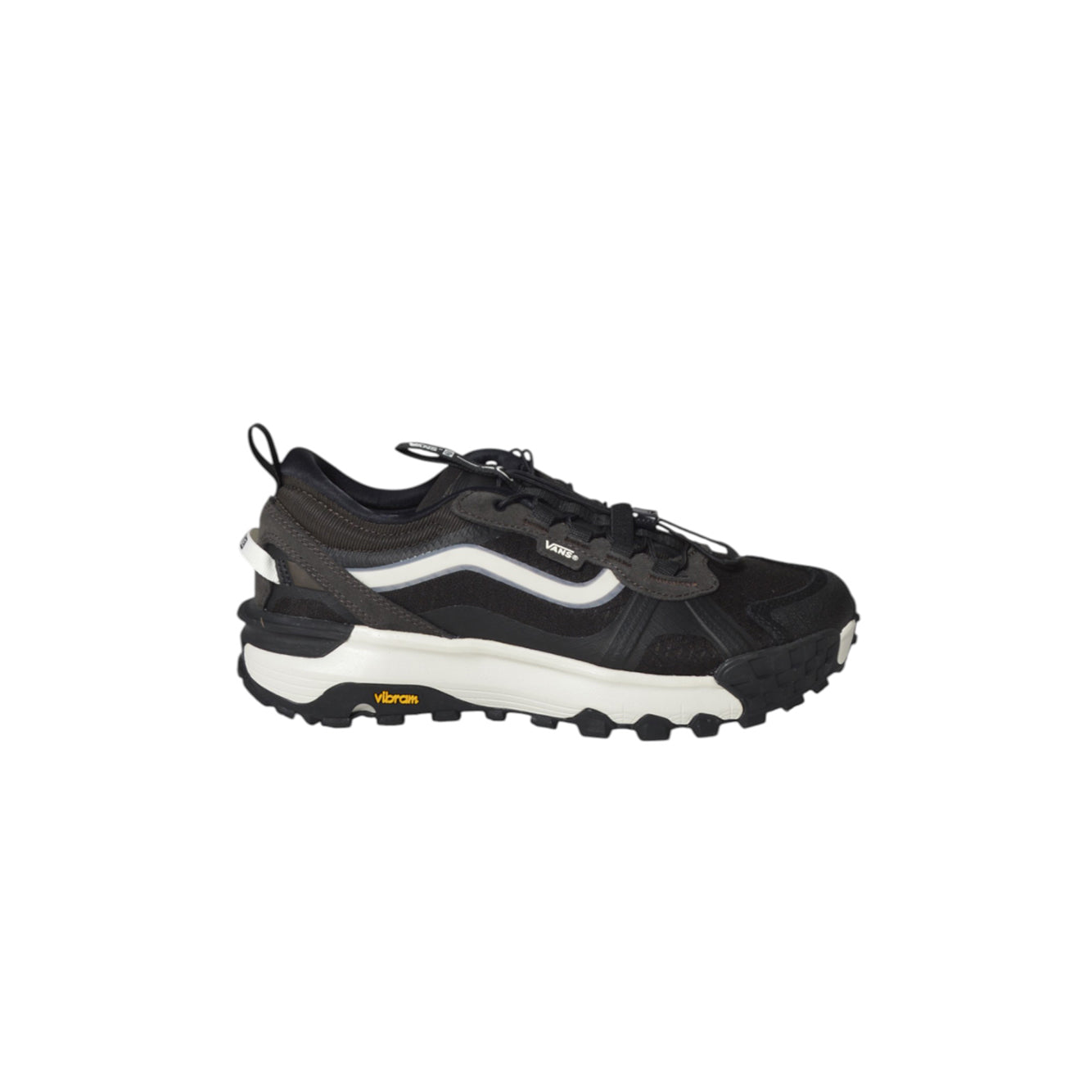 Vans VN000D5VEMQ1WASHEDBLACK