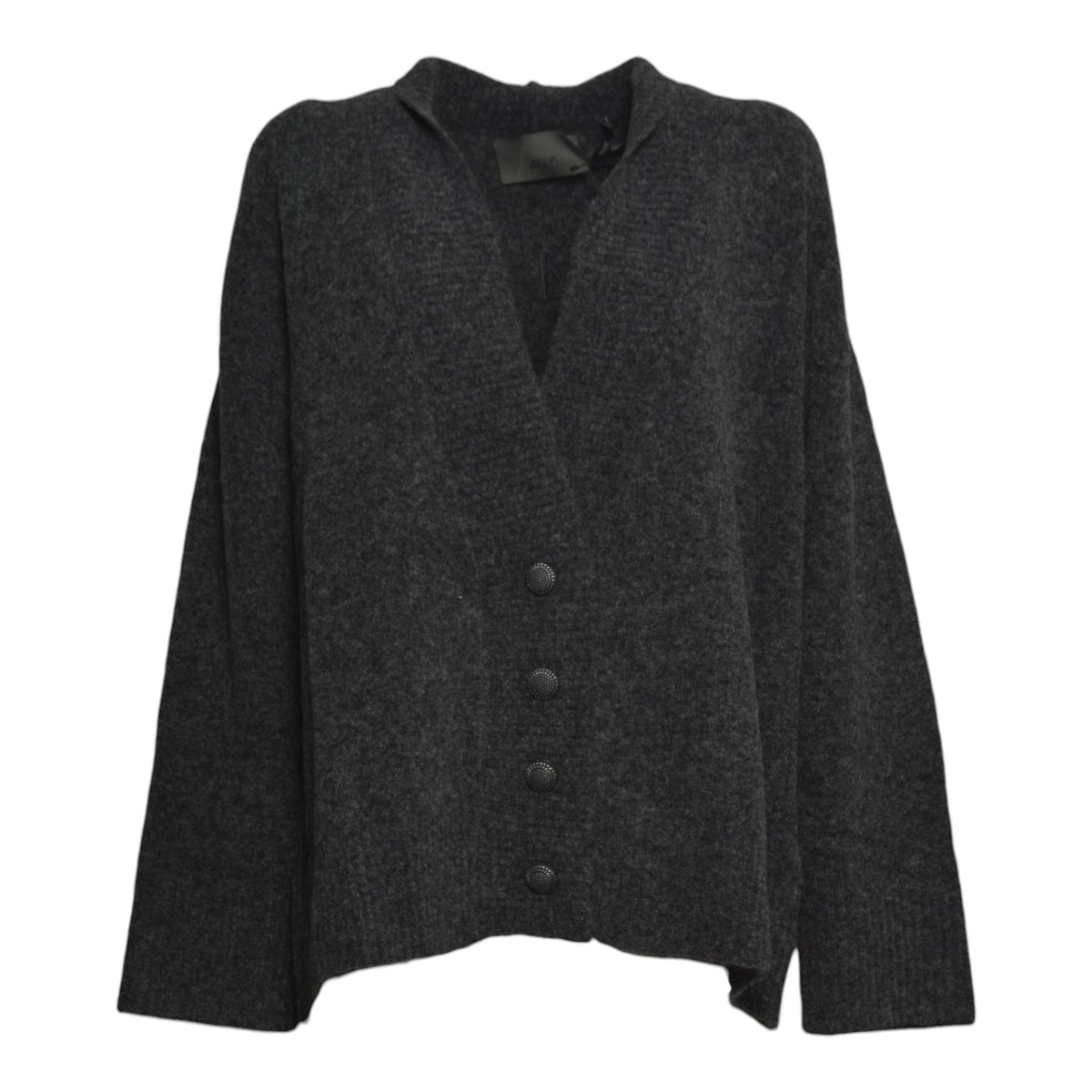 andrea embroidered cardigan 