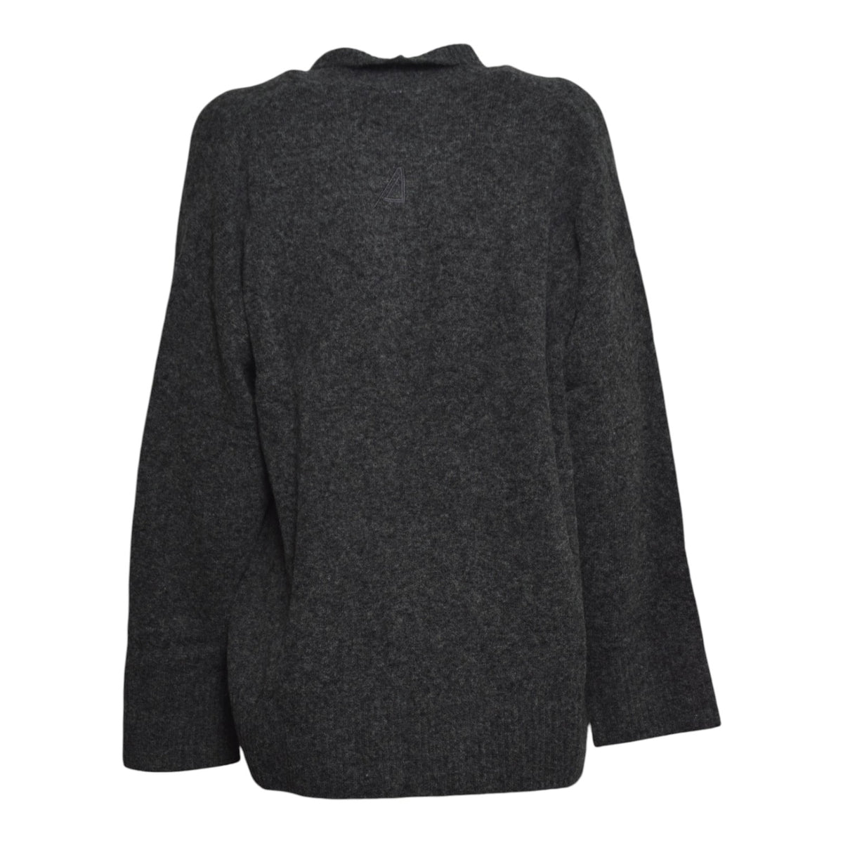 andrea embroidered cardigan 