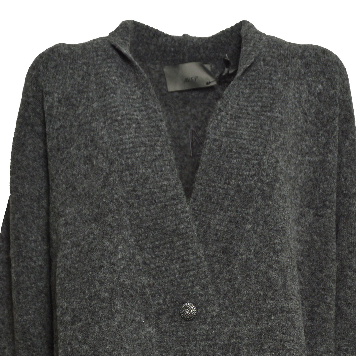 andrea embroidered cardigan 