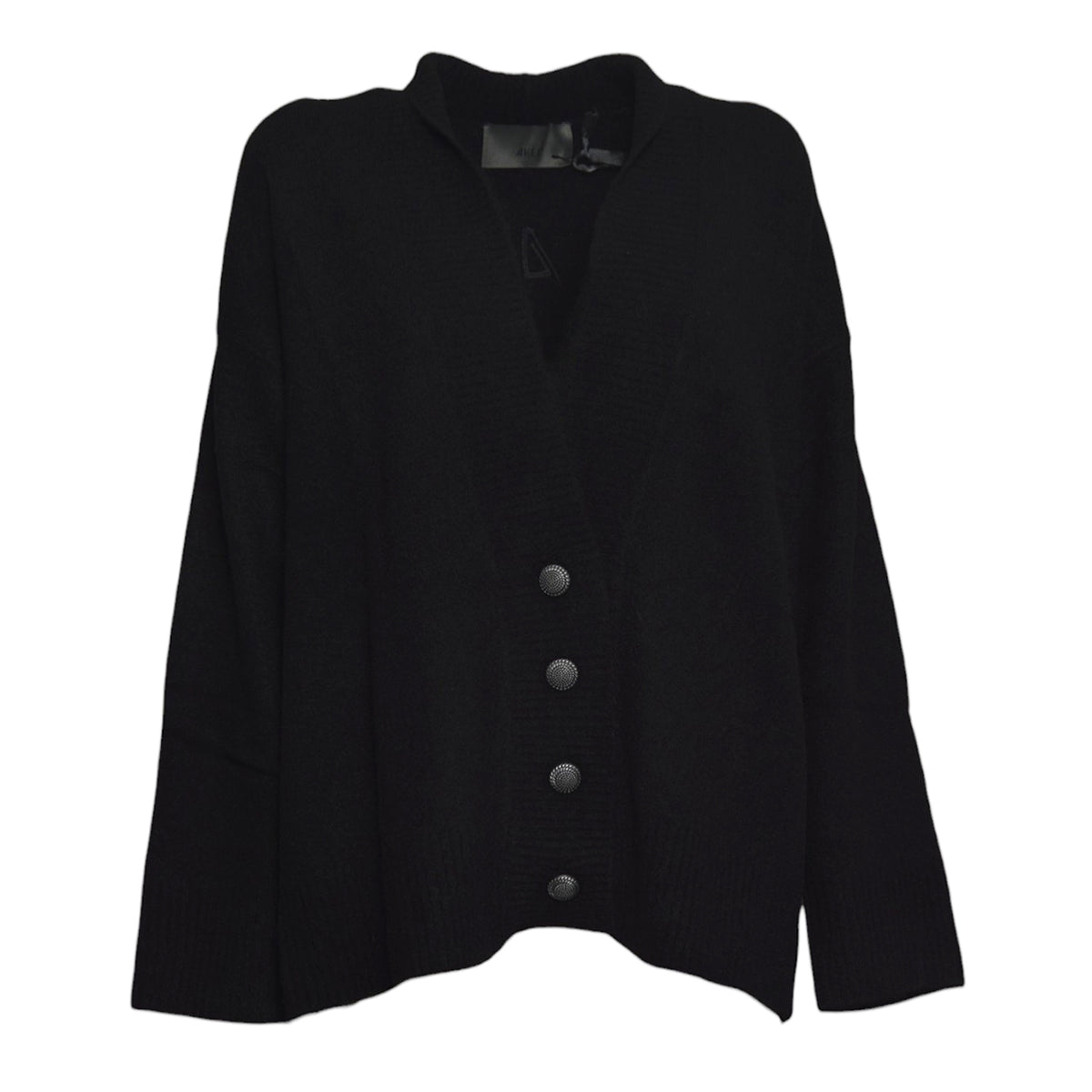 andrea embroidered cardigan 
