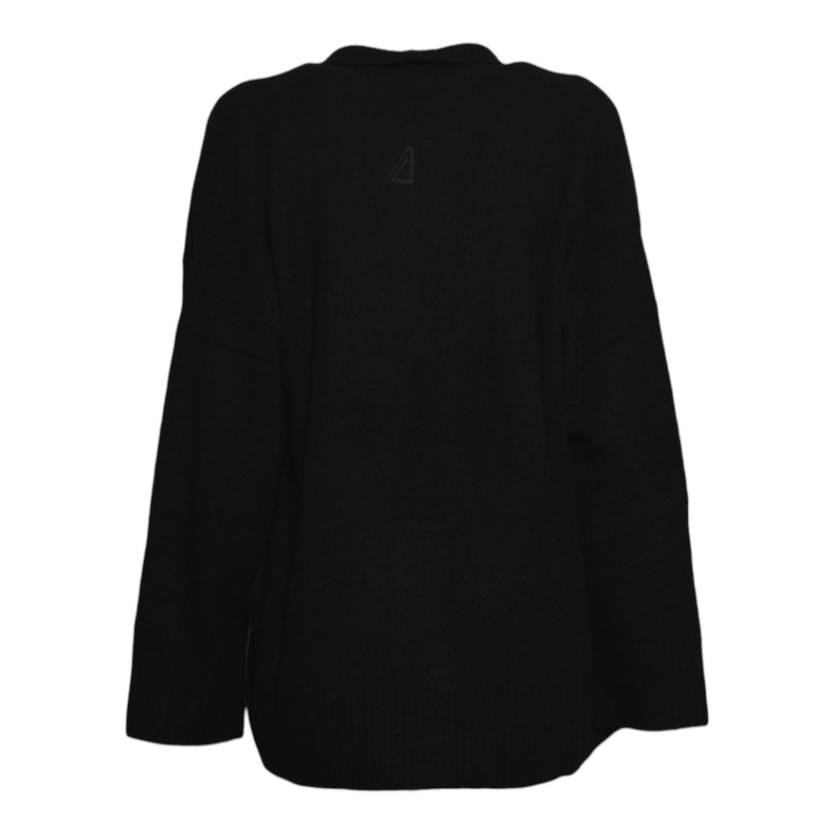 andrea embroidered cardigan 
