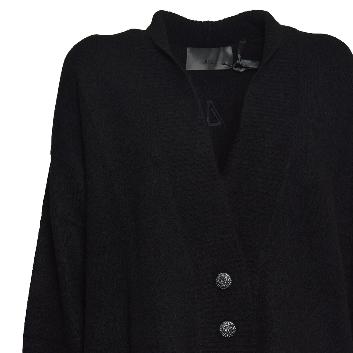 andrea embroidered cardigan 