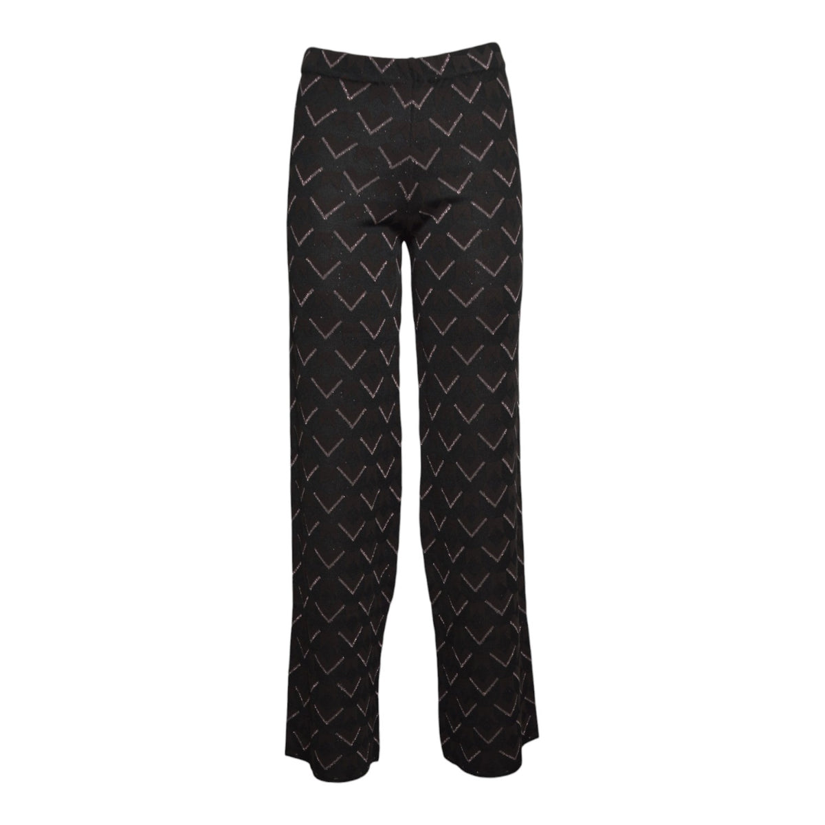 pan cropped pants 