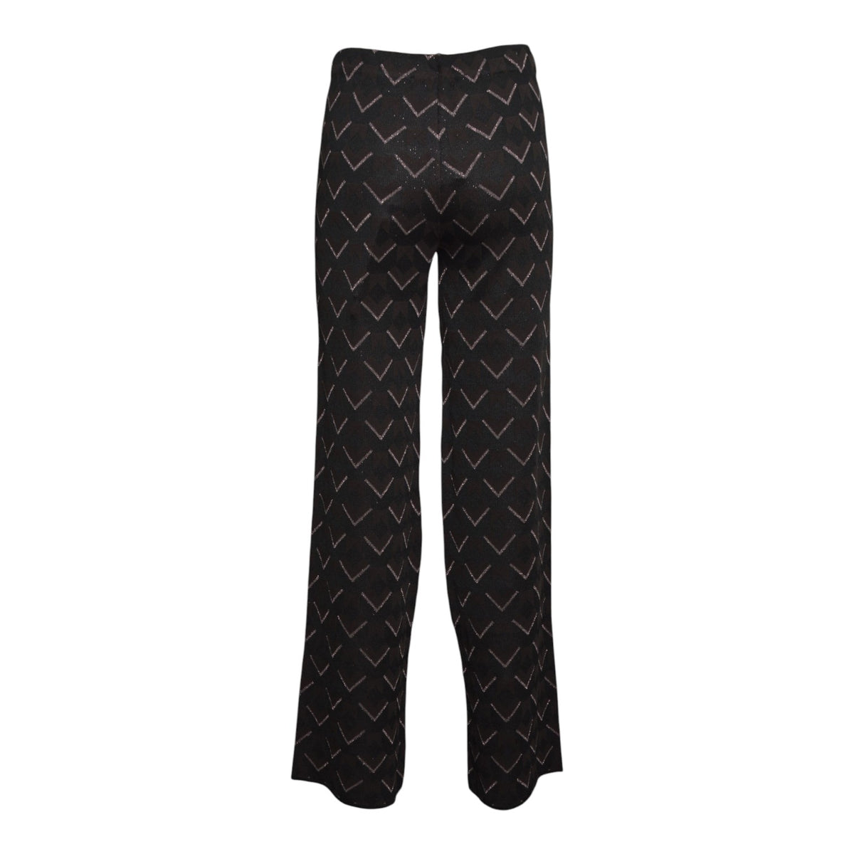 pan cropped pants 