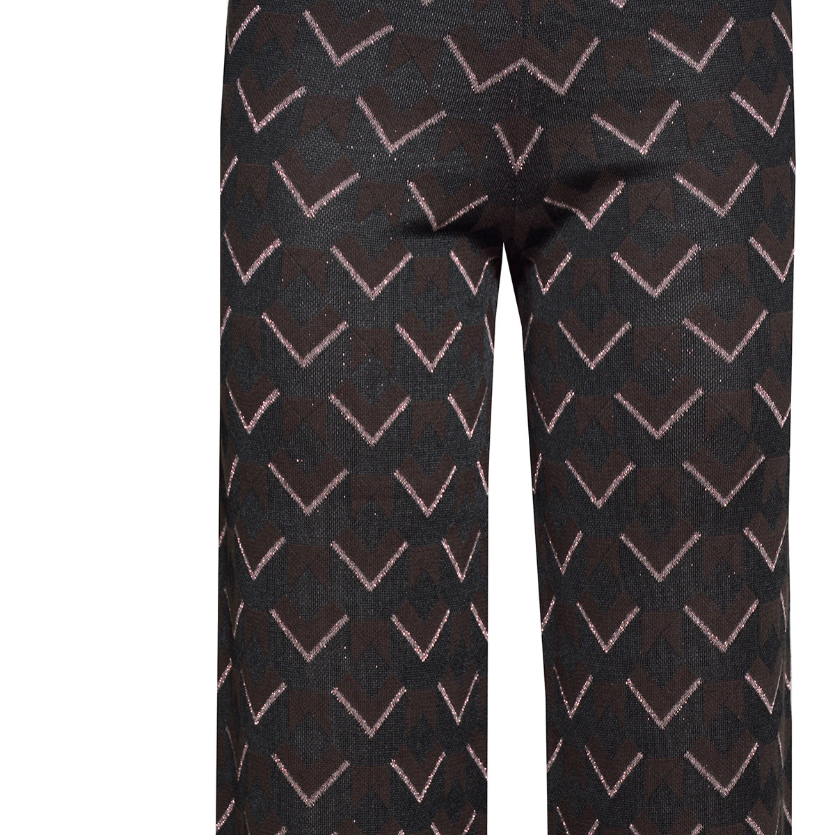pan cropped pants 