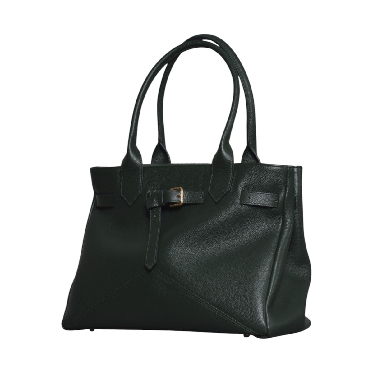 kate bag m small grain 
