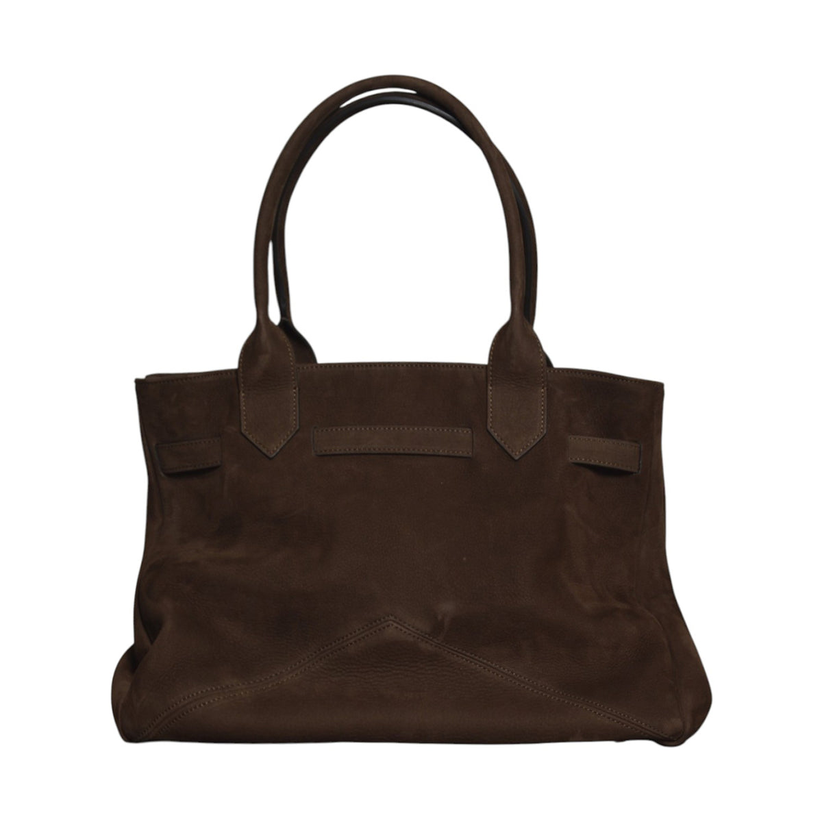 kate bag m double dyed nabuk 