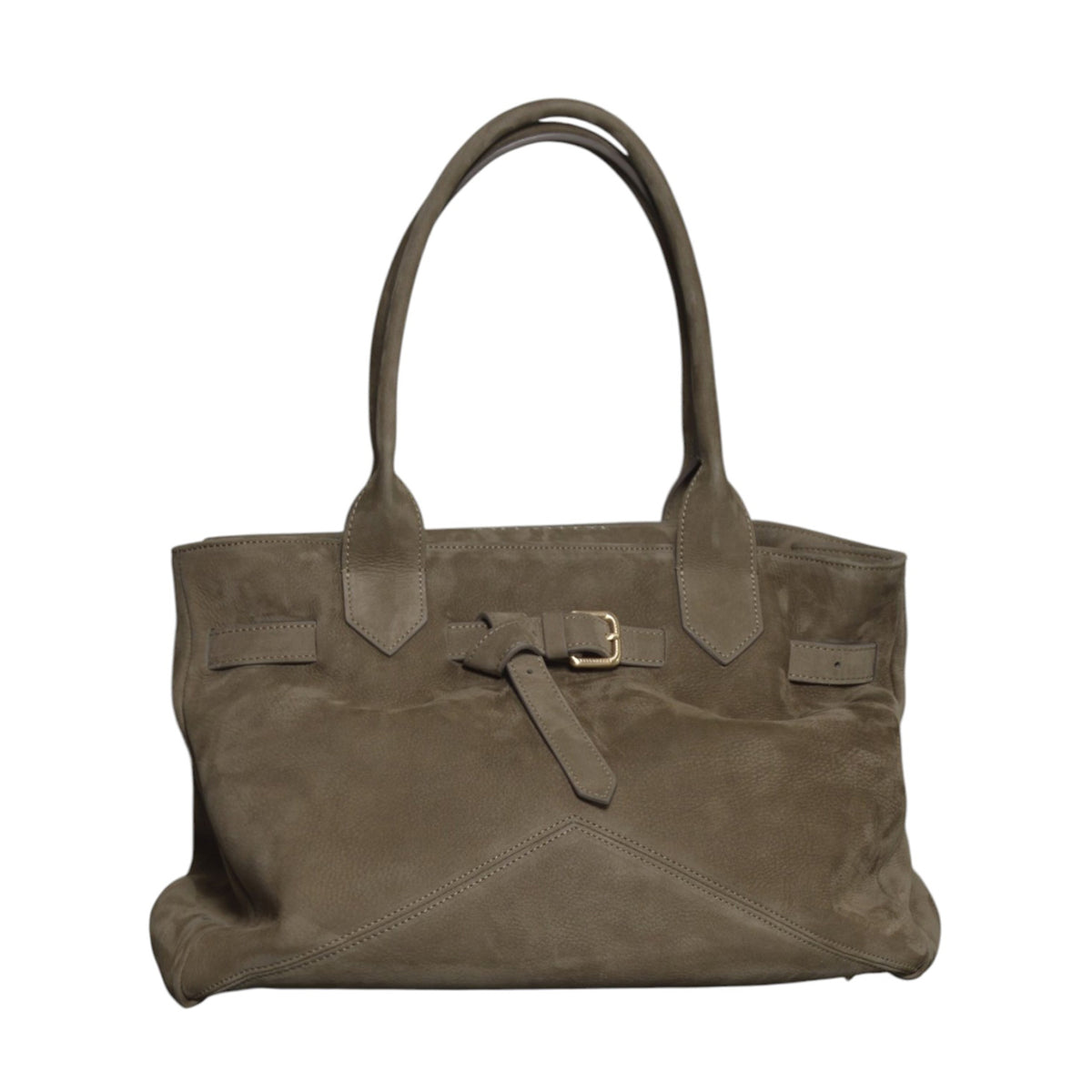 kate bag m double dyed nabuk 