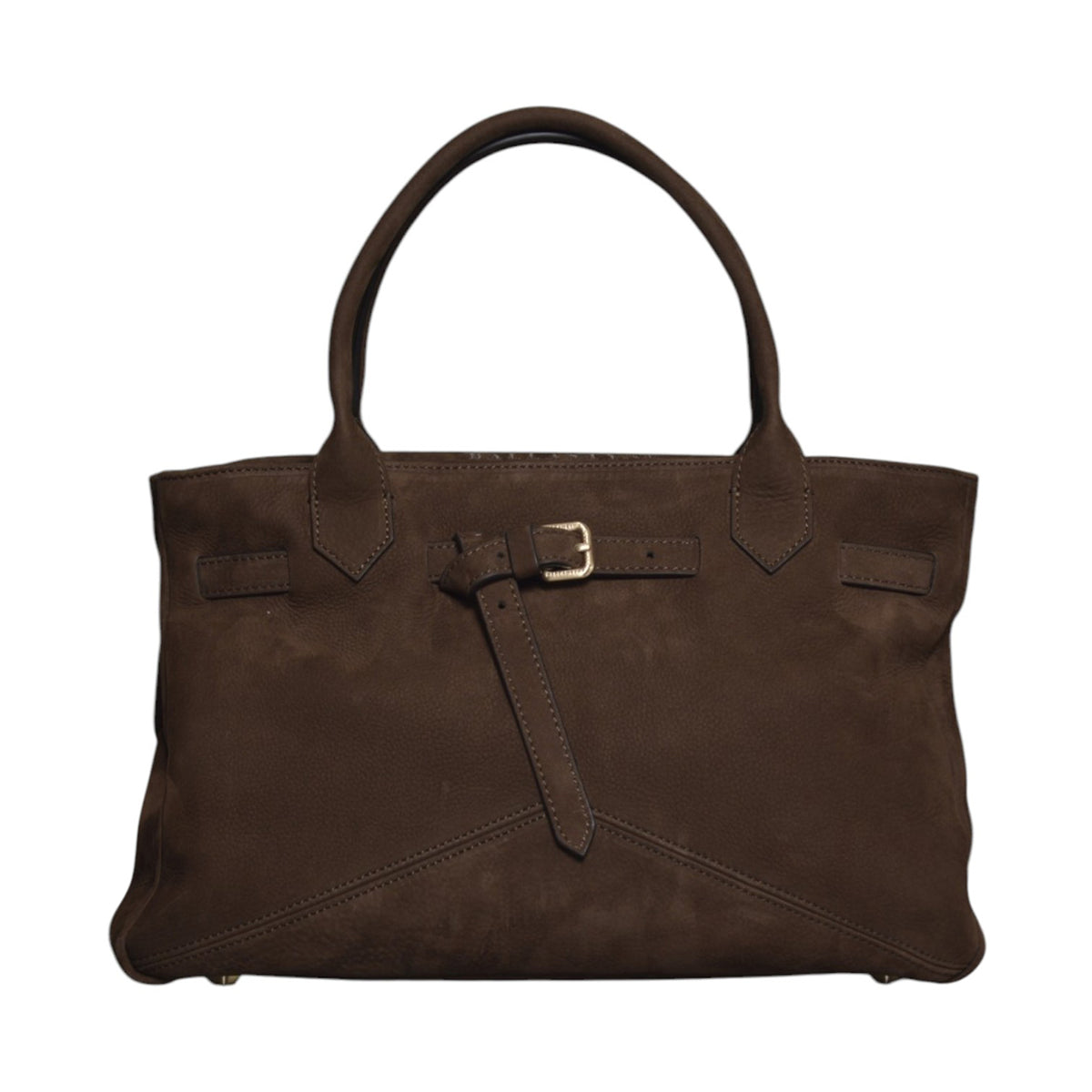 kate bag s double dyed nabuk 