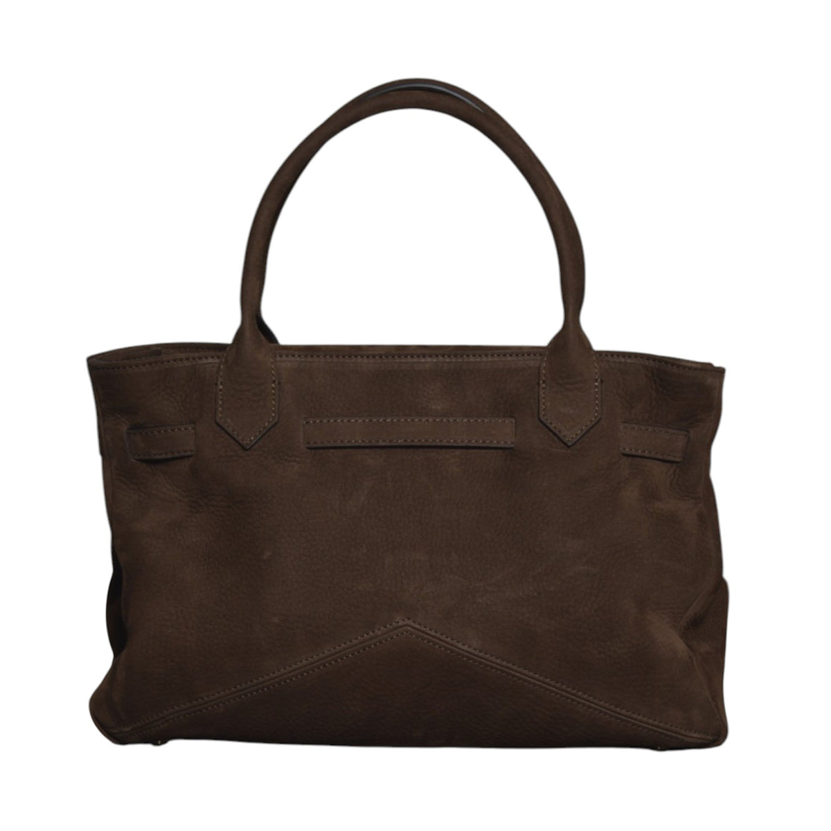 kate bag s double dyed nabuk 