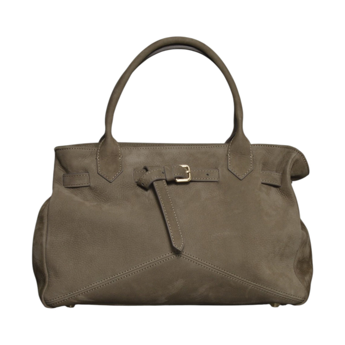 kate bag s double dyed nabuk 