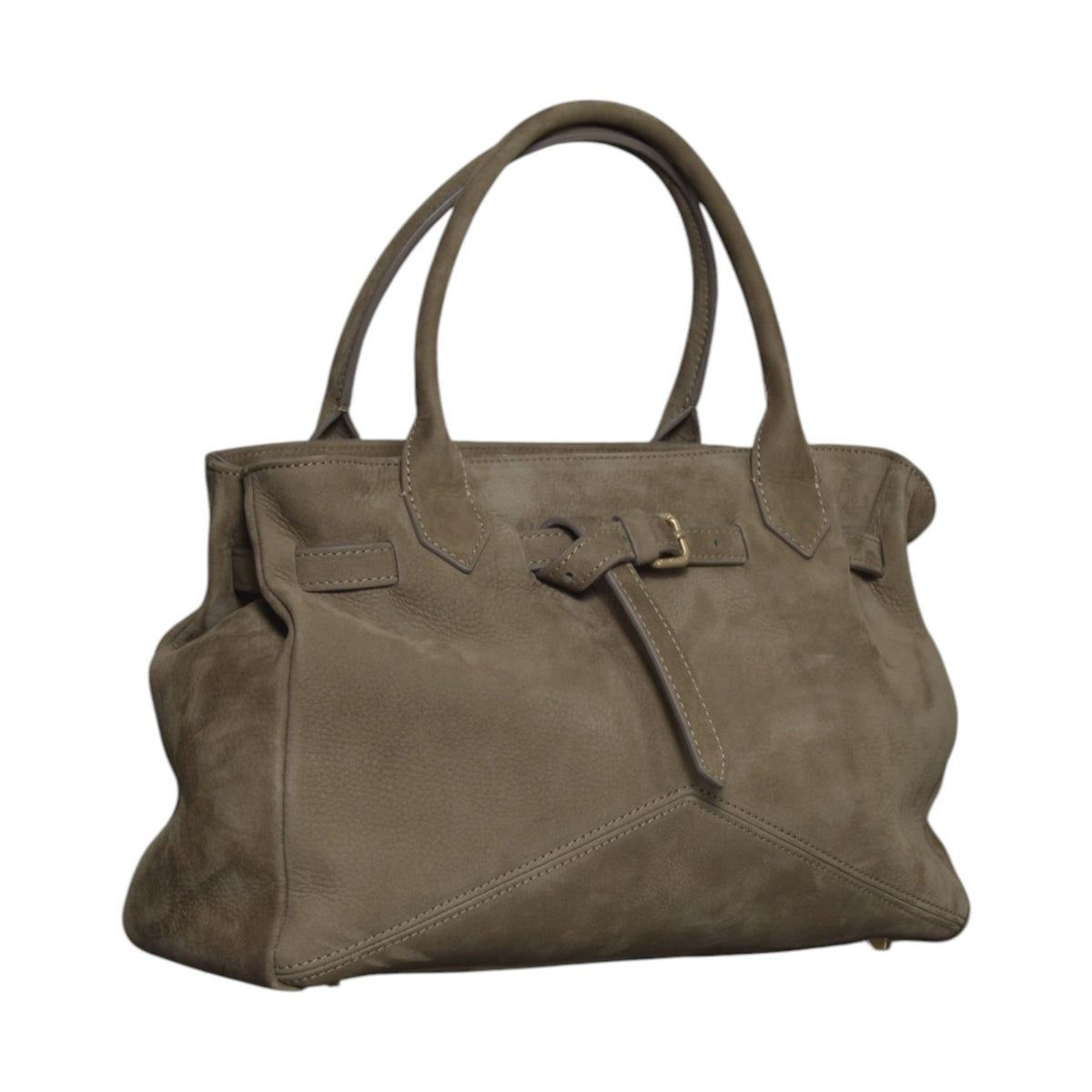 kate bag s double dyed nabuk 