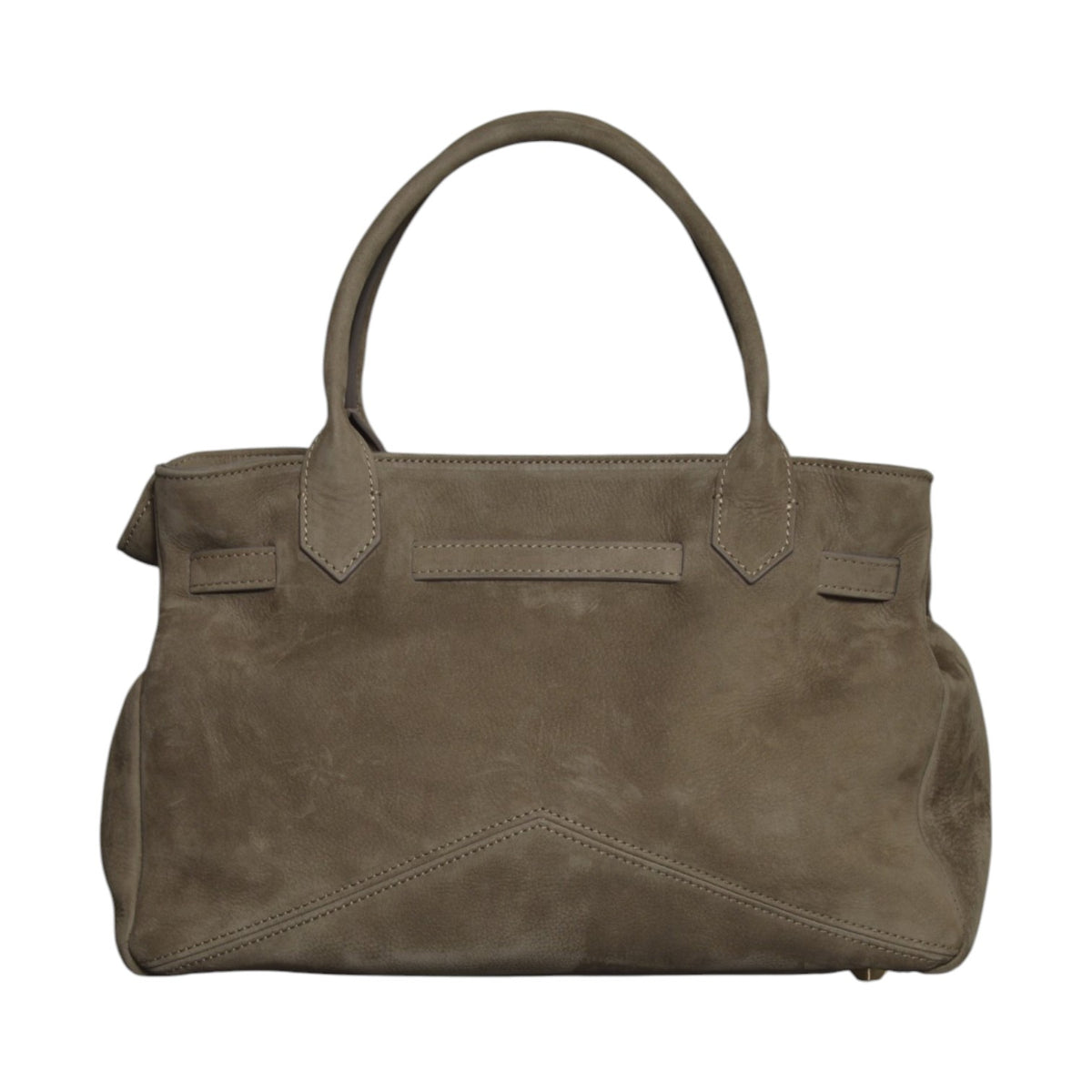 kate bag s double dyed nabuk 